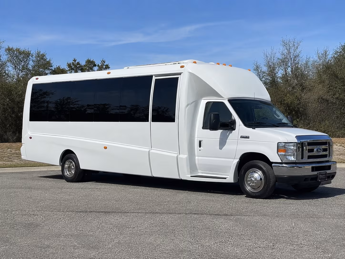 burbank get your prom group moving with burbank party bus rentals