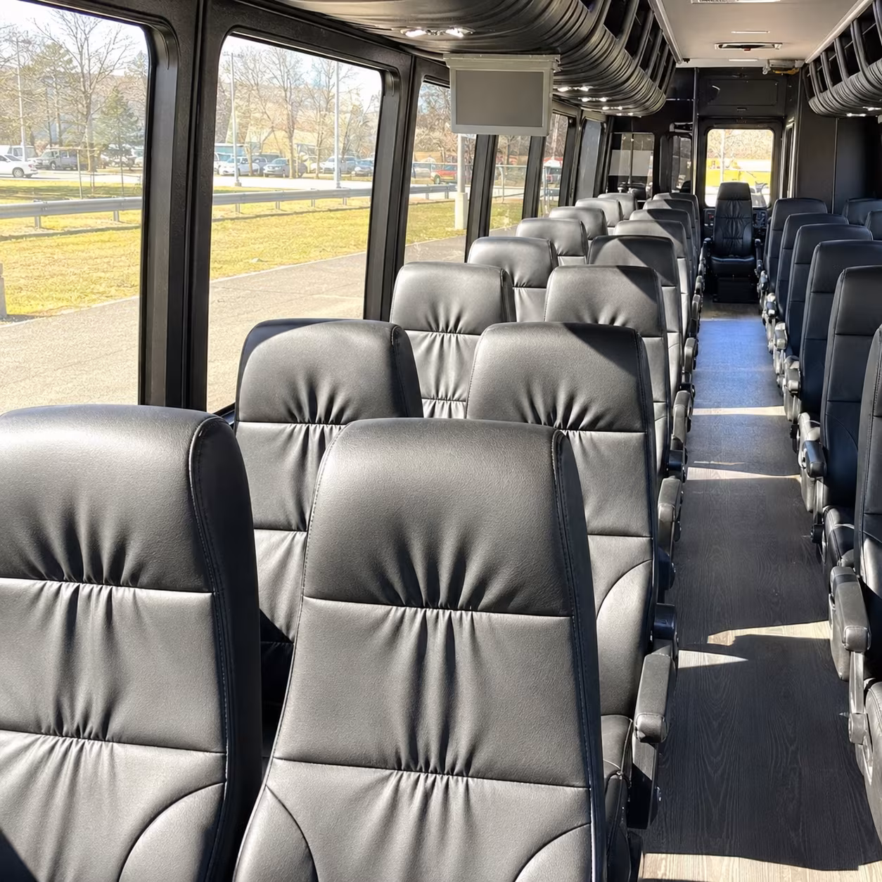 burbank plan transportation for your burbank wedding