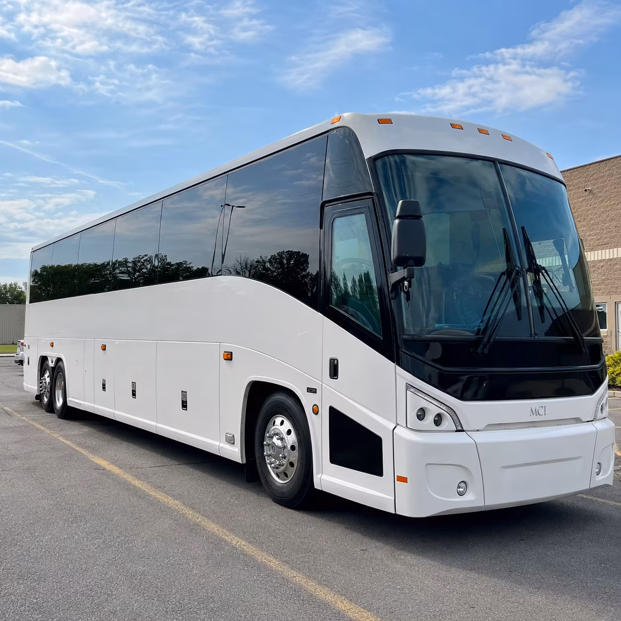 charter buses to the ronald reagan presidential library museum