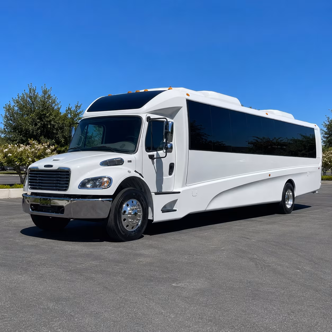 for the best bachelorette party bus in simi valley start here