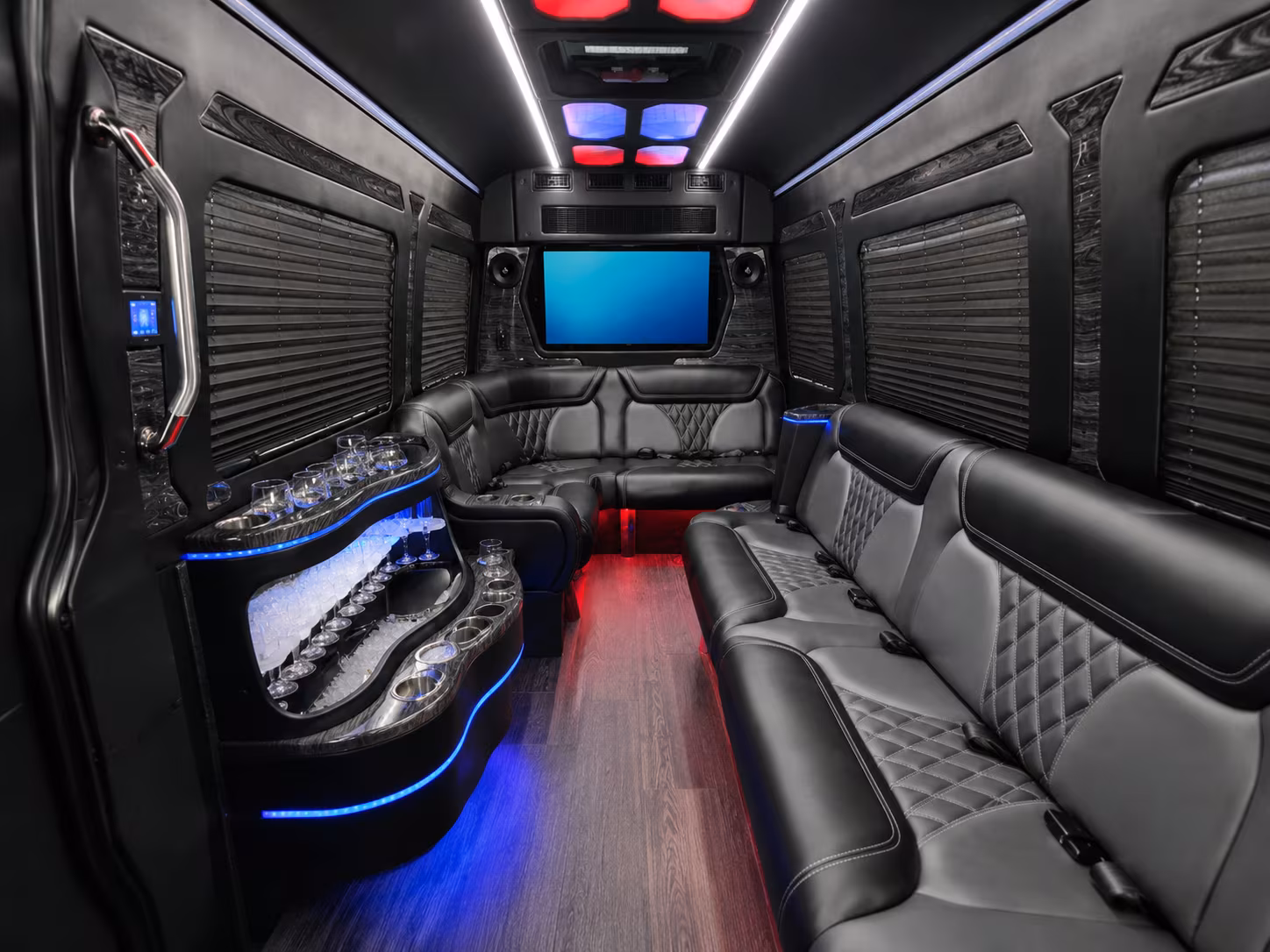 give your youth group a ride worth remembering to vbs and summer camp