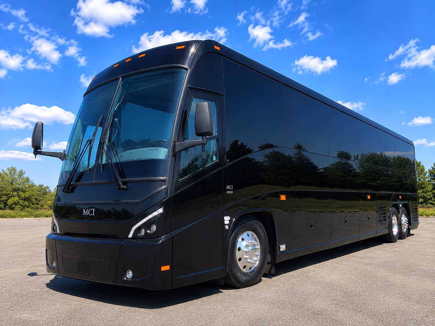 glendale book a charter bus for your glendale sports team or fan group