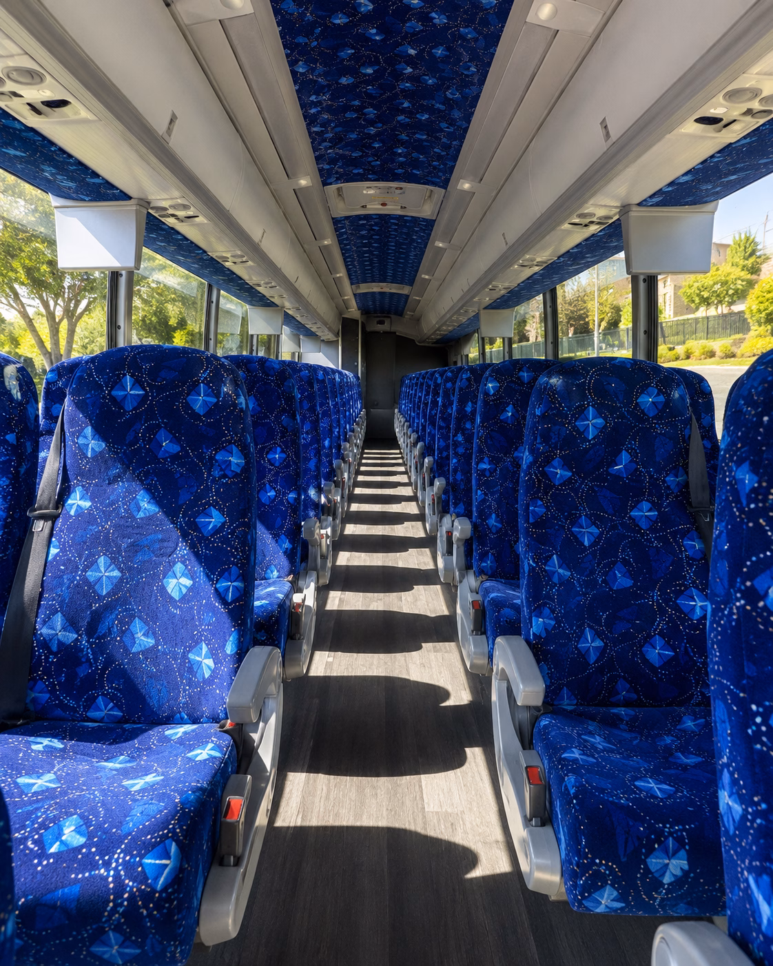 glendale field trip charter bus rentals in glendale