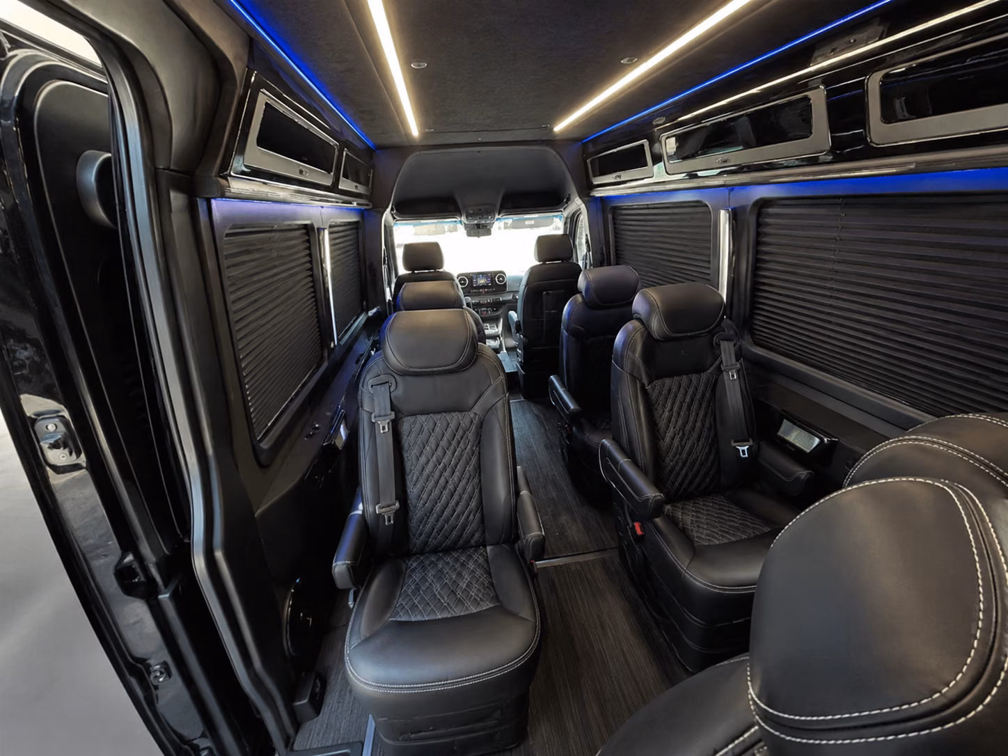 glendale find the right ride with prom bus rentals in glendale