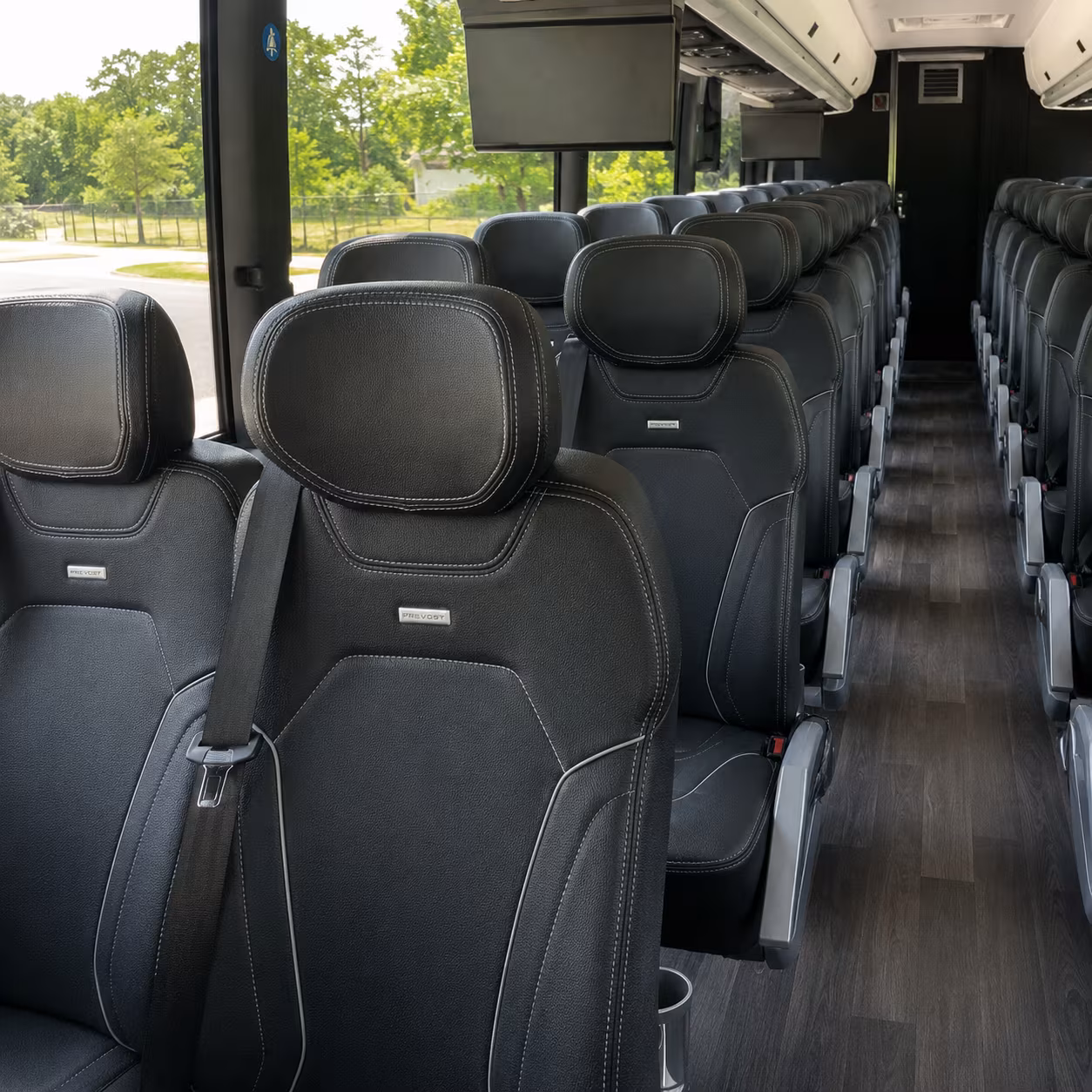 glendale timely charter buses for glendale winery tour groups