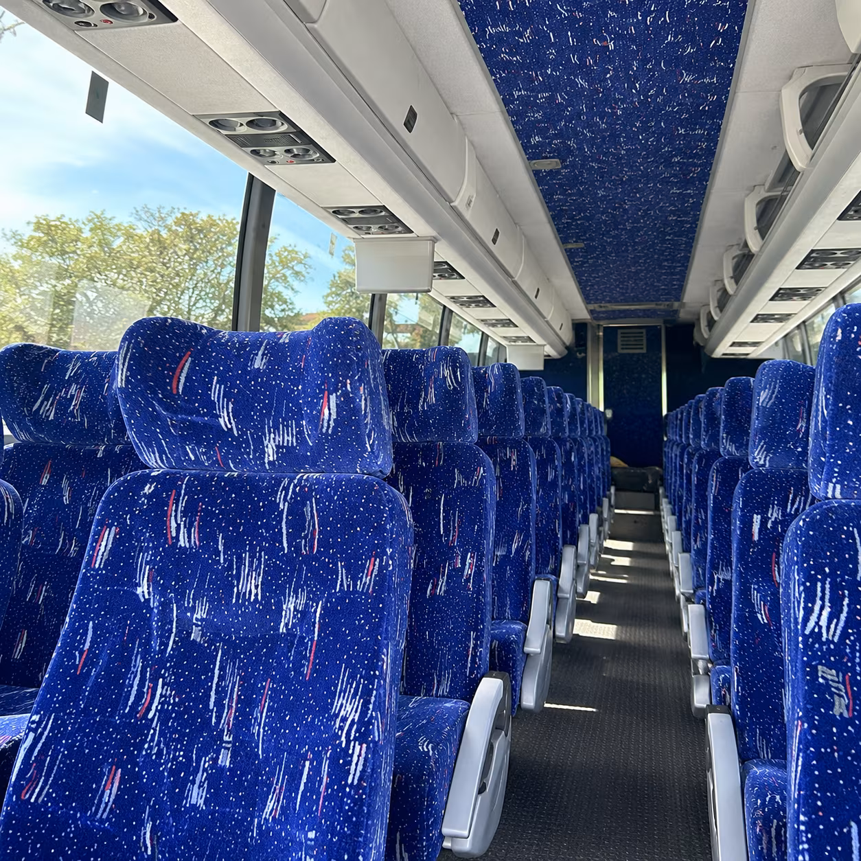 hotel to venue shuttle loops across simi valley and the conejo valley