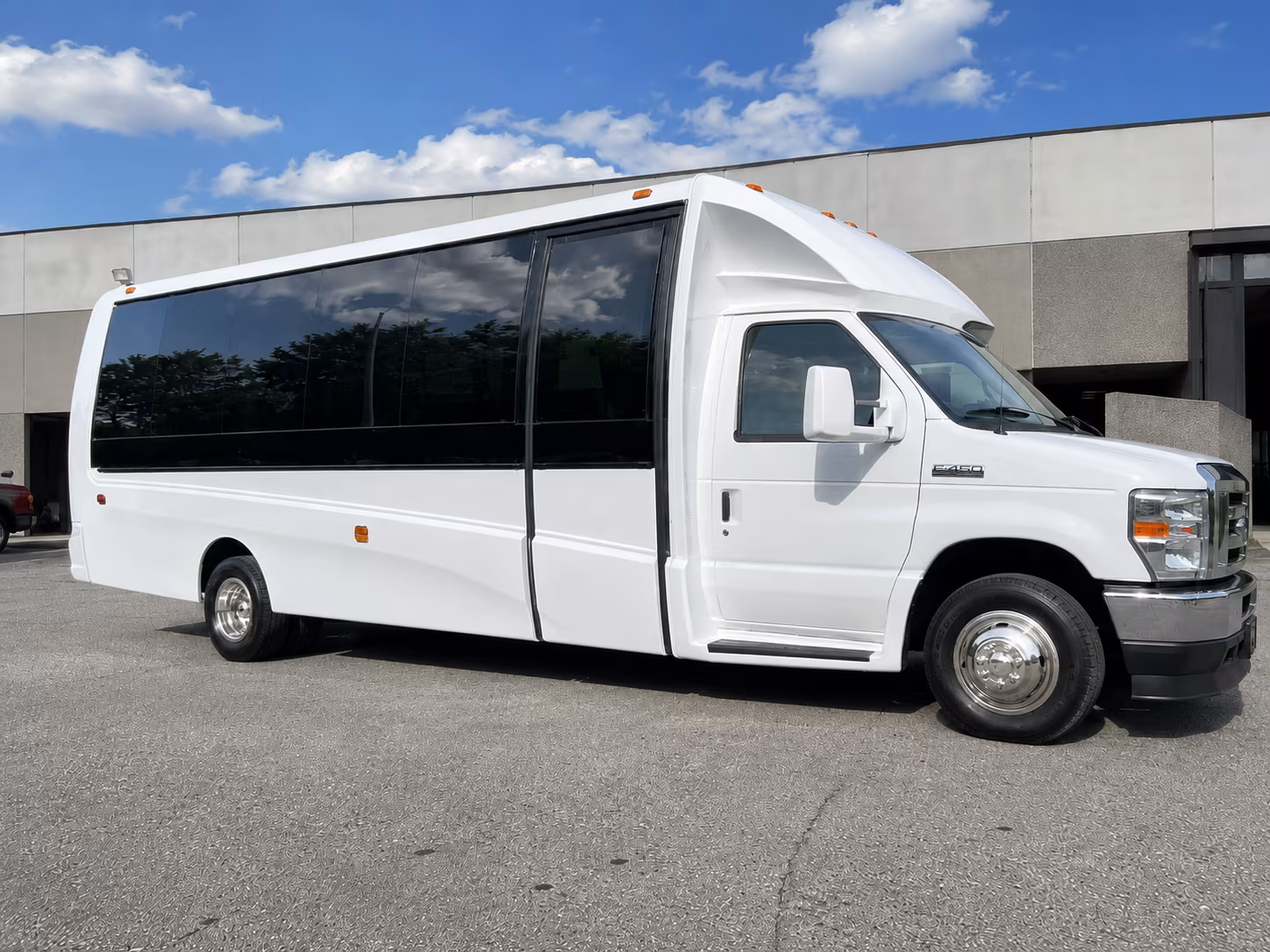how seasonality and peak times affect charter bus rates in simi valley california