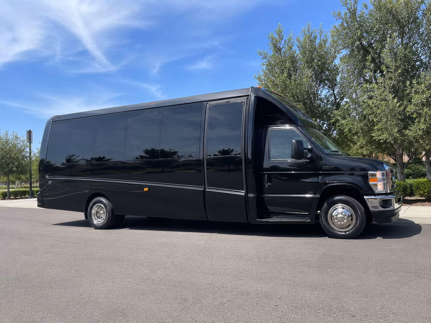 how the day of the week changes what a bus costs in simi valley california