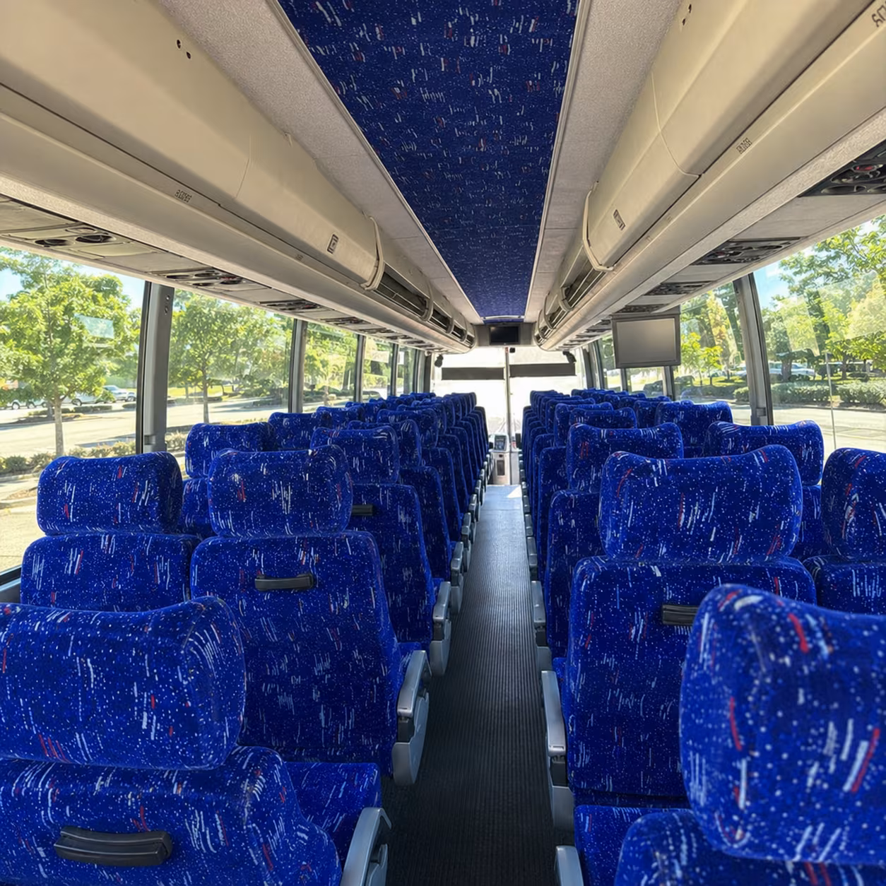 hummingbird nest ranch wedding shuttles made easy