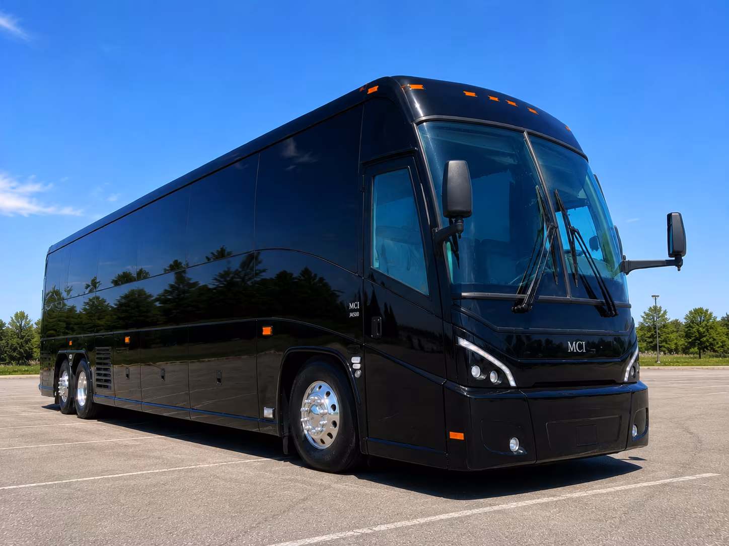 keeping your group together all the way to san francisco or sacramento