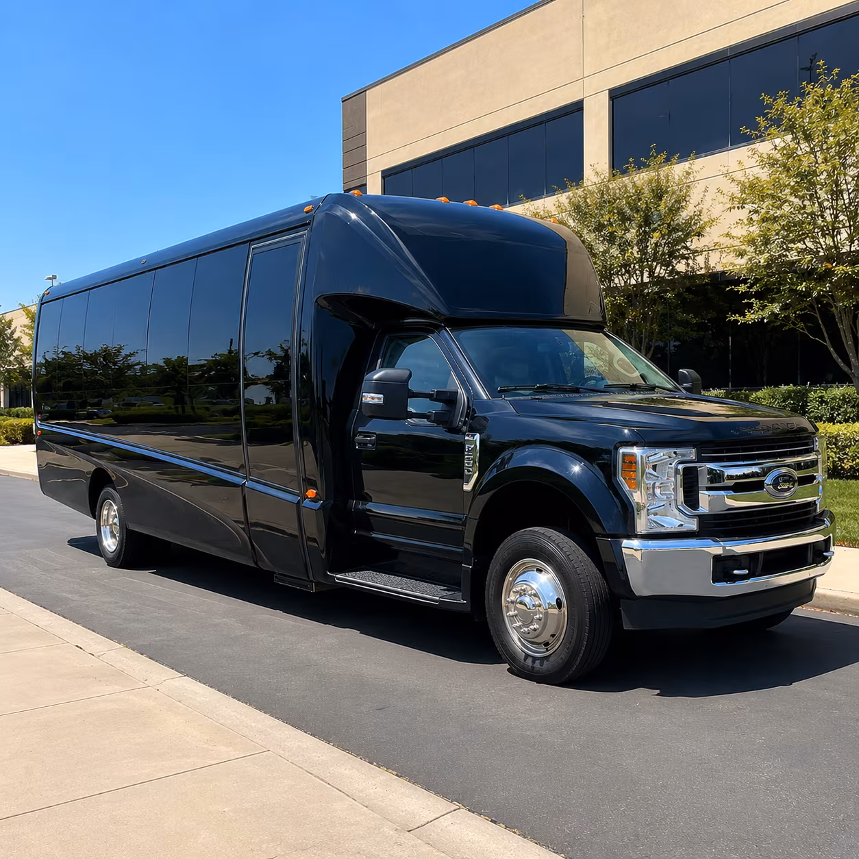 lancaster get your congregation moving with lancaster church bus rentals