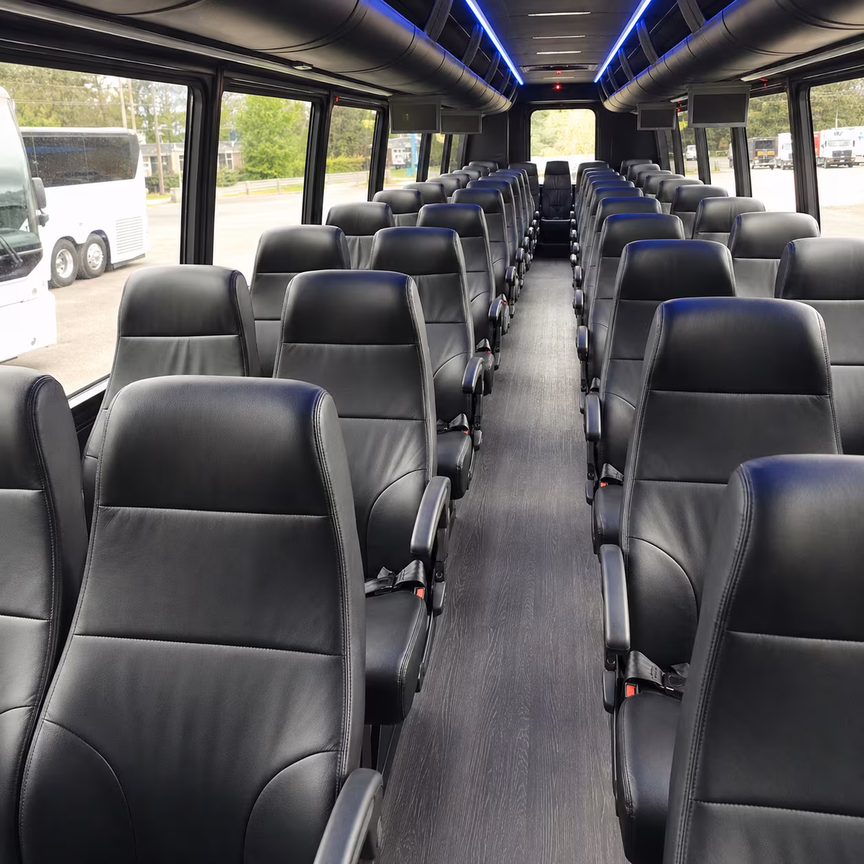 lancaster get your students to their field trip destination on time