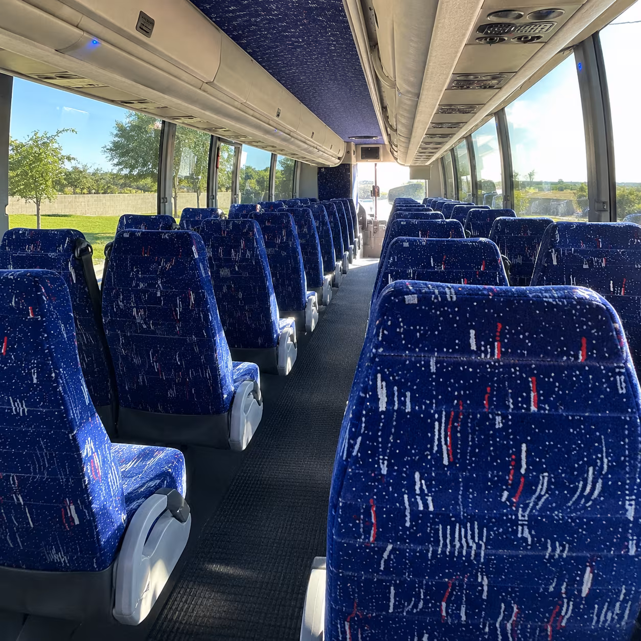 lancaster plan your trip with lancaster long distance charter bus rentals