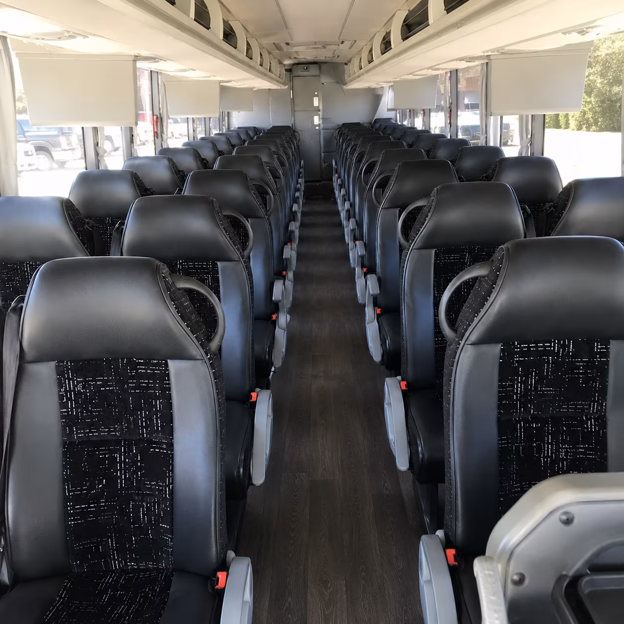 lancaster ride in comfort with a lancaster winery tour charter bus