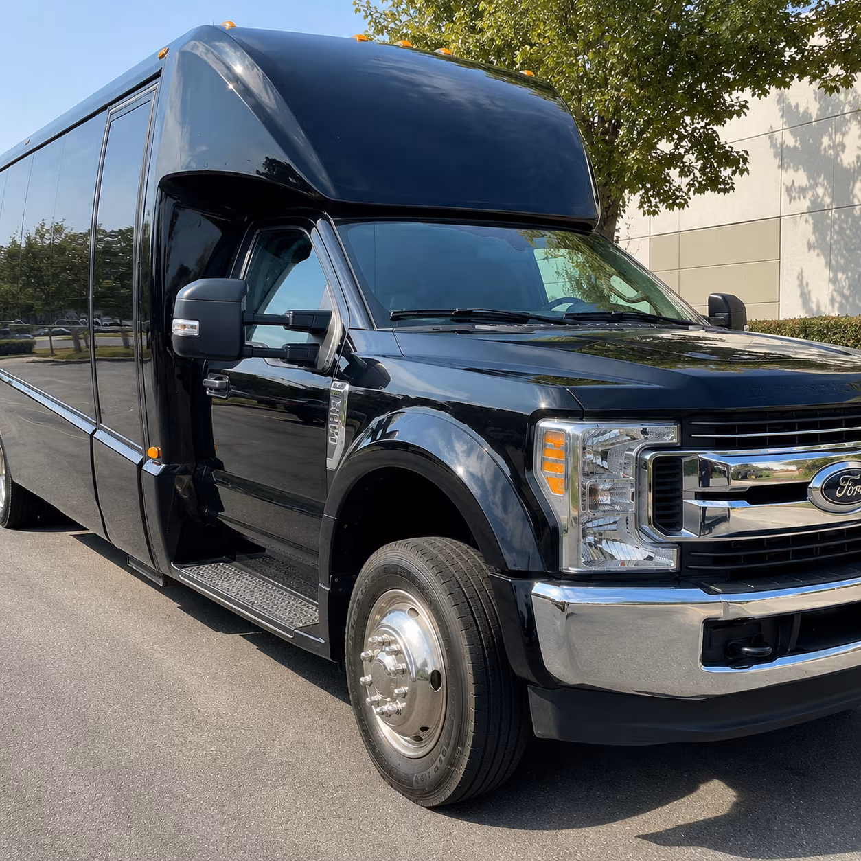 lancaster ride to the game in comfort with a lancaster charter bus