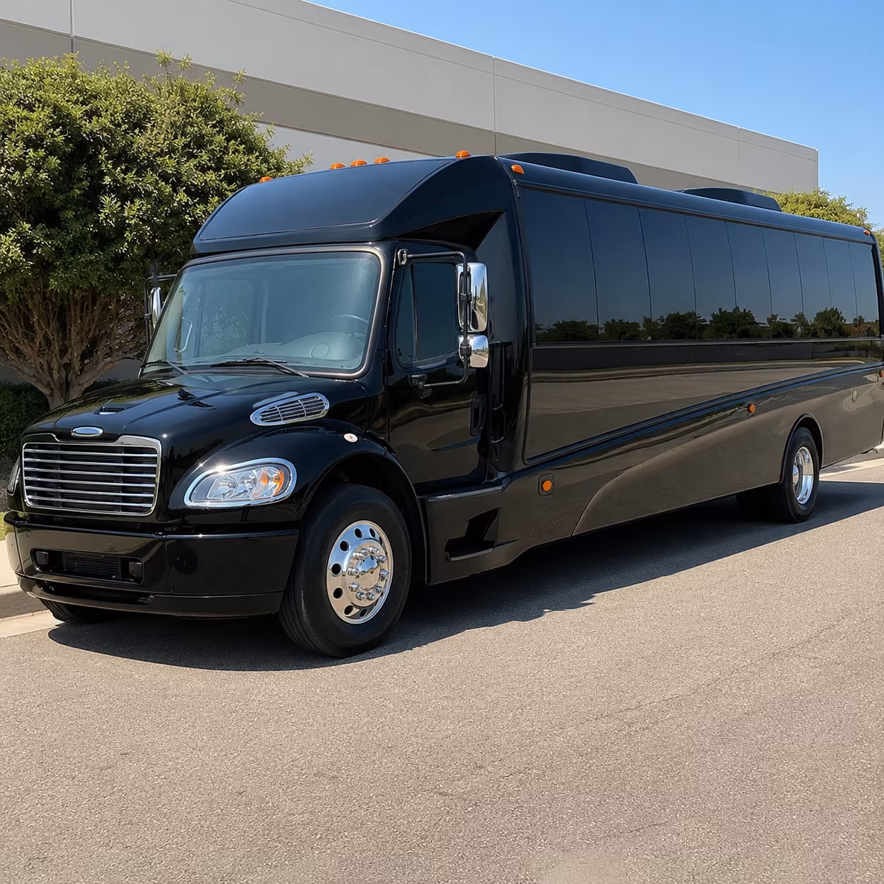 malibu wine country is just 35 minutes from simi valley let a bus handle mulholland