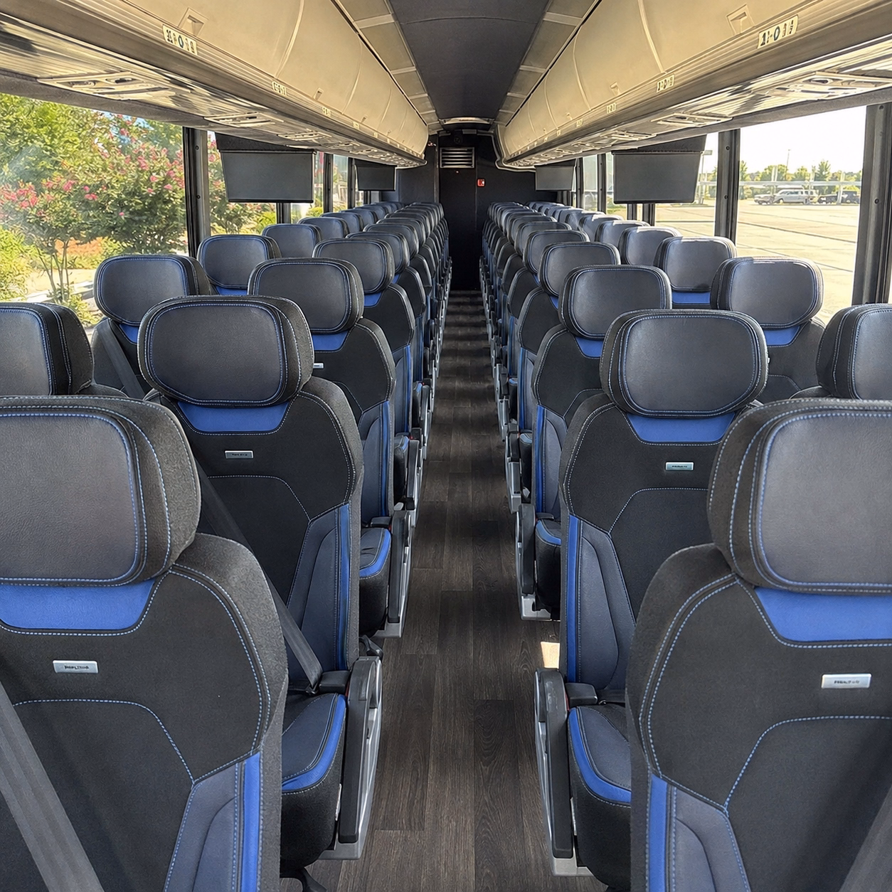 one form covers every corporate transportation need in simi valley