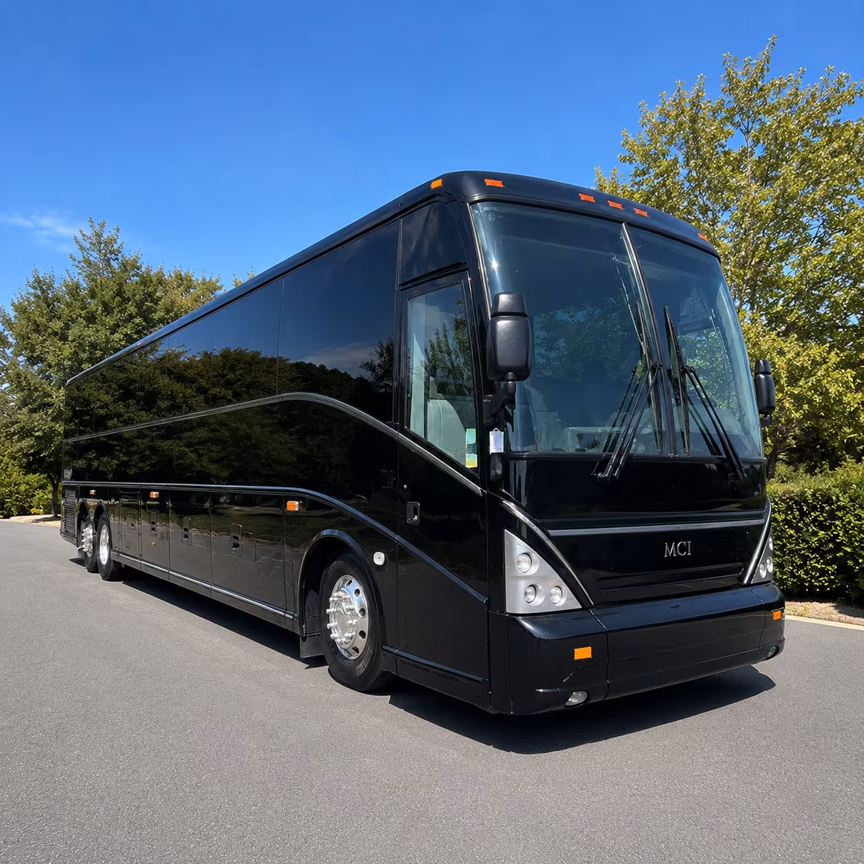 oxnard corporate charter bus solutions for oxnard businesses