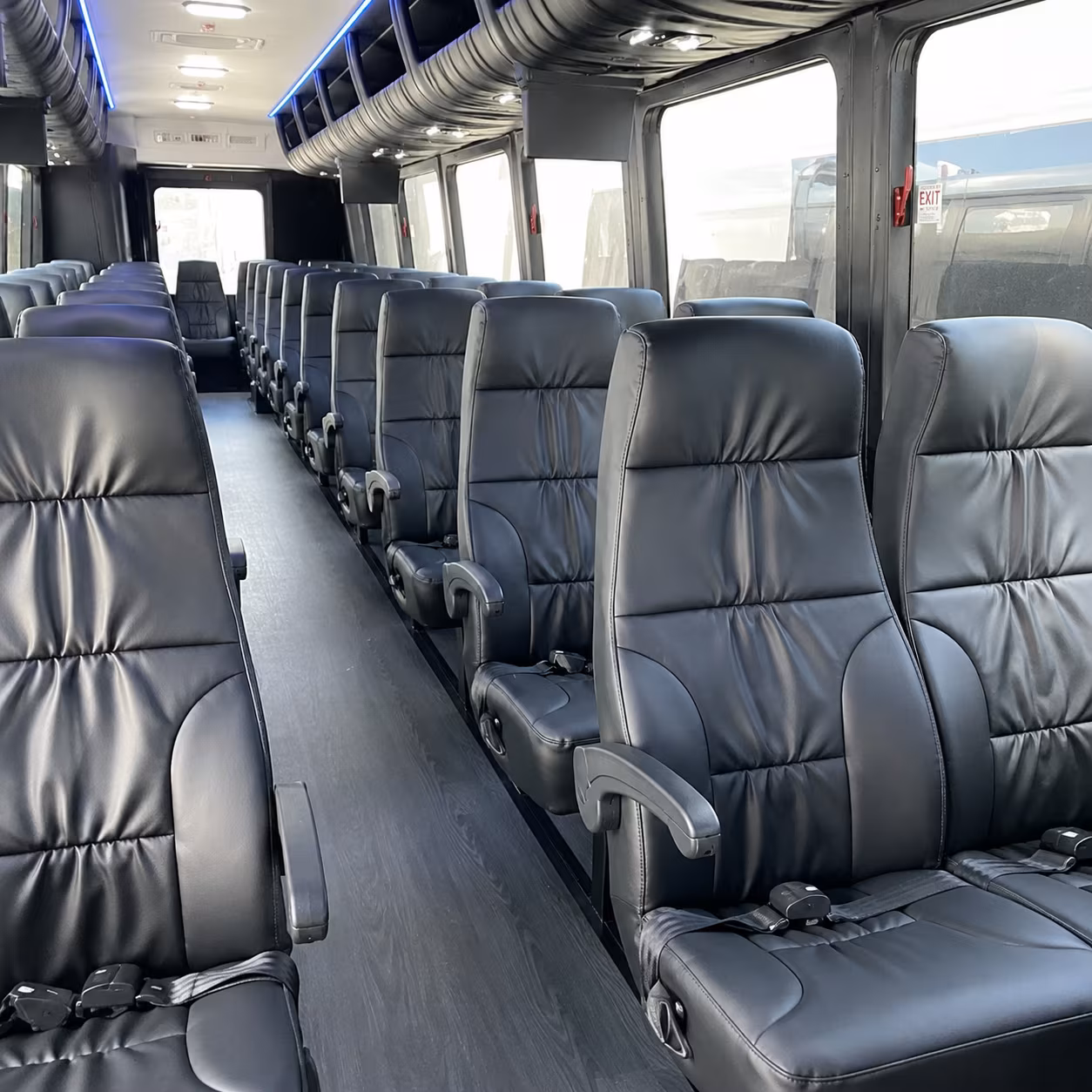 oxnard easy oxnard private event transportation