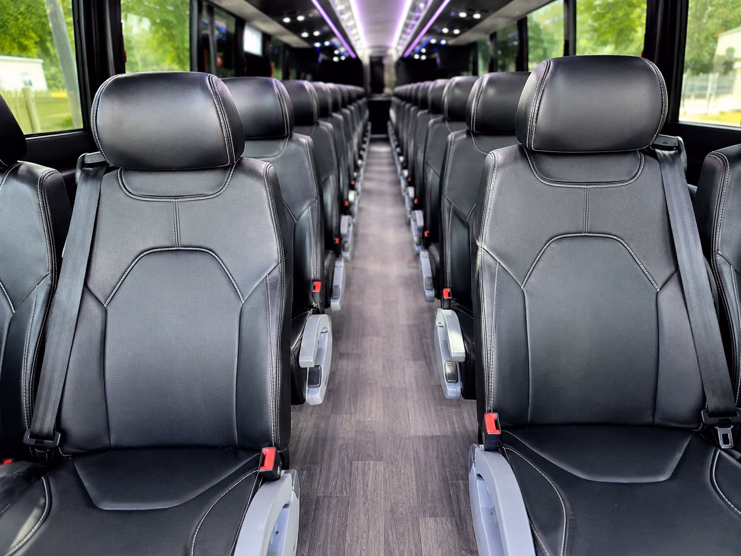 oxnard rent a charter bus for your oxnard school field trip