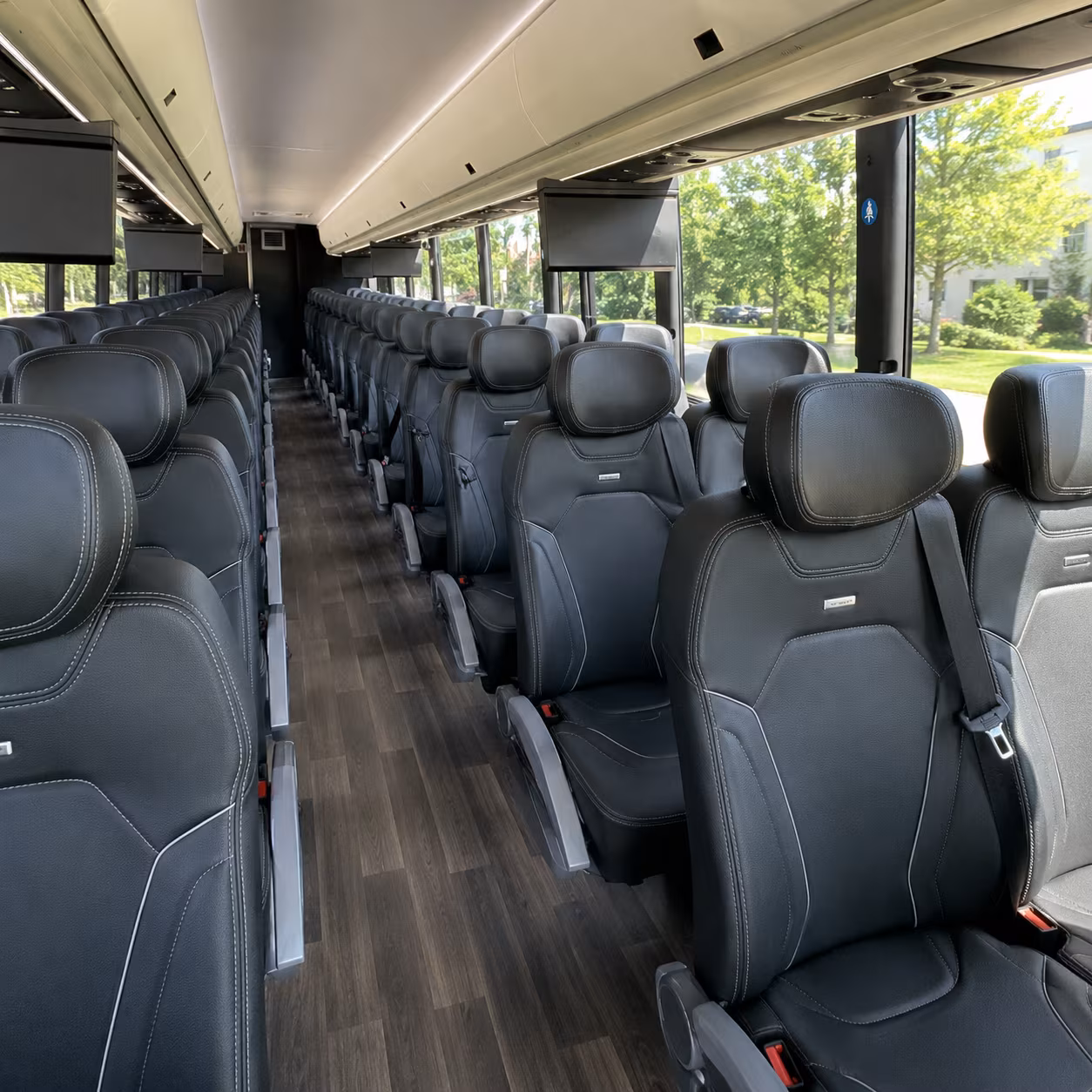 oxnard rent a charter bus for your oxnard winery tour