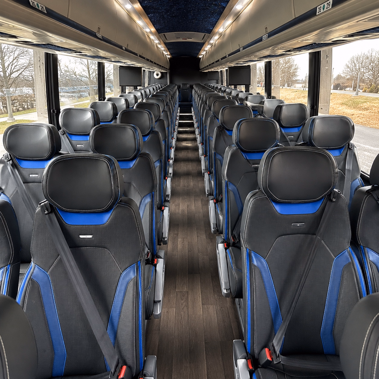 party buses for simi valley prom quinceanera sweet 16 events