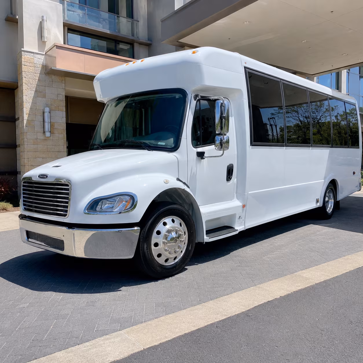 pasadena airport shuttle services your group can trust