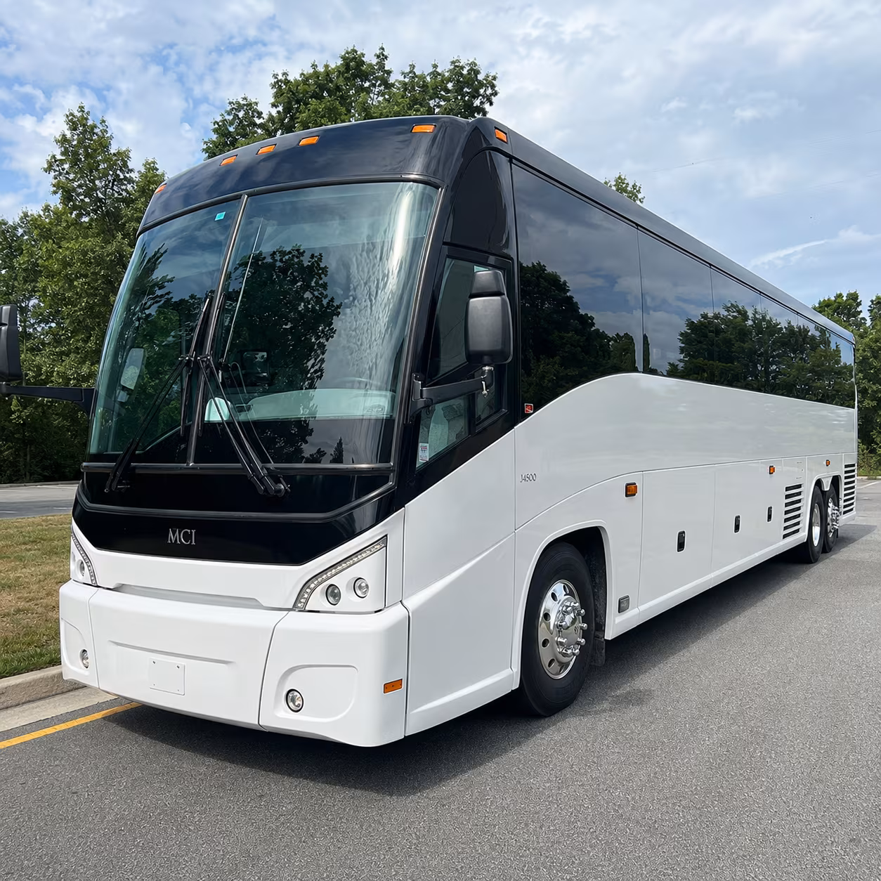 pasadena keep your field trip on schedule with a pasadena charter bus rental
