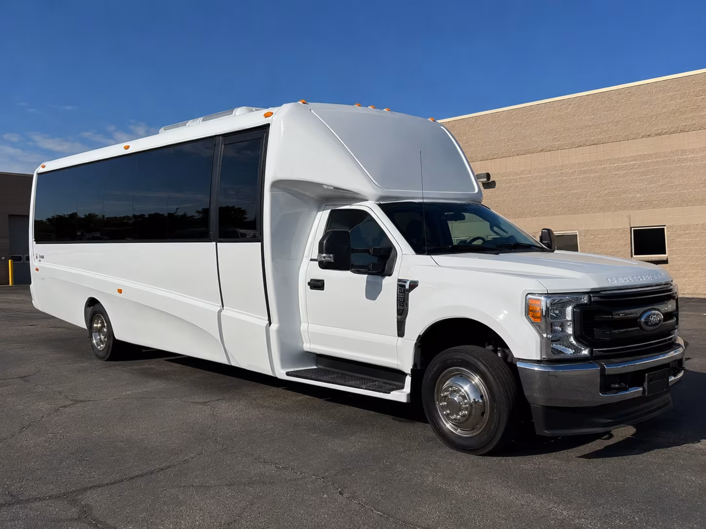 pasadena make church group travel easier with pasadena charter bus rentals