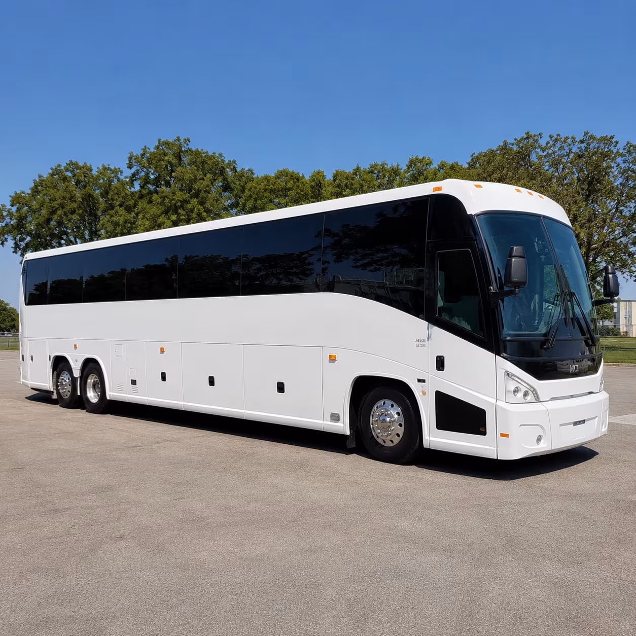 pasadena sports team and sporting event charter bus rentals