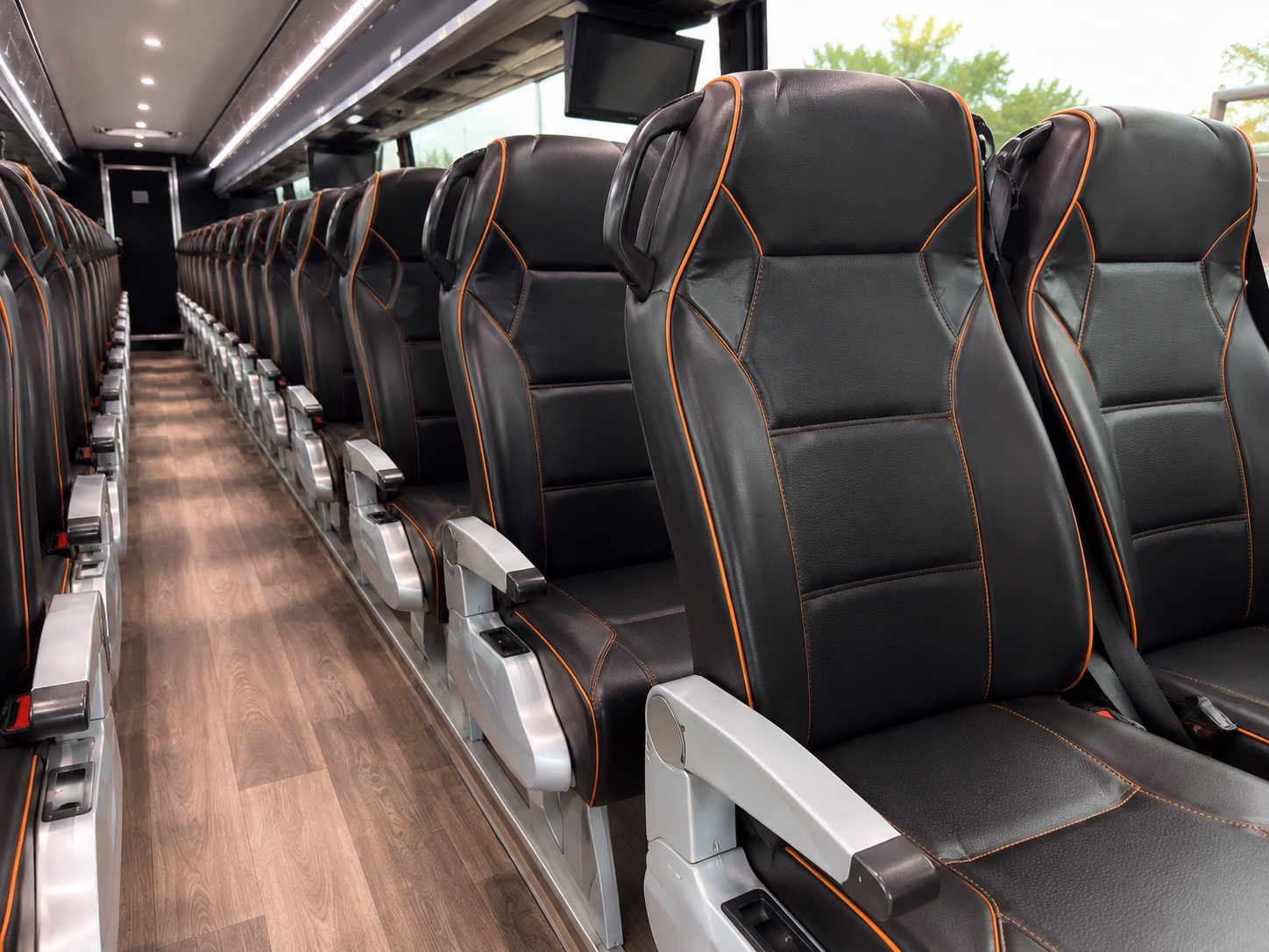 santa clarita field trip transportation for santa clarita schools