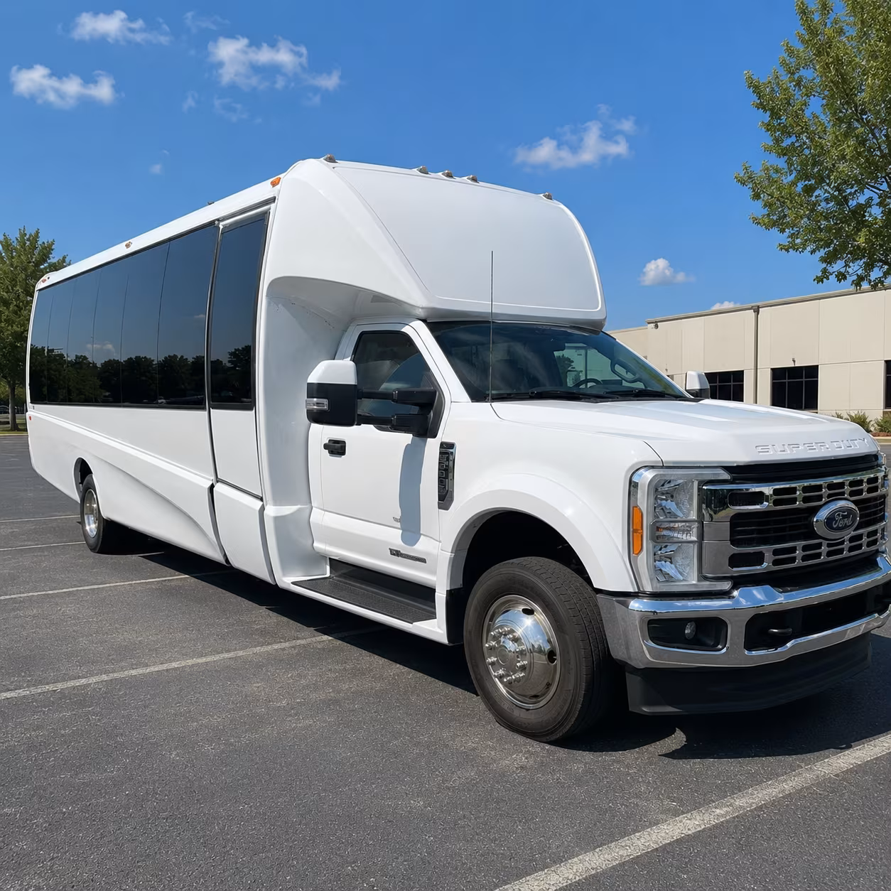 santa clarita keep your religious group together with a santa clarita charter bus rental
