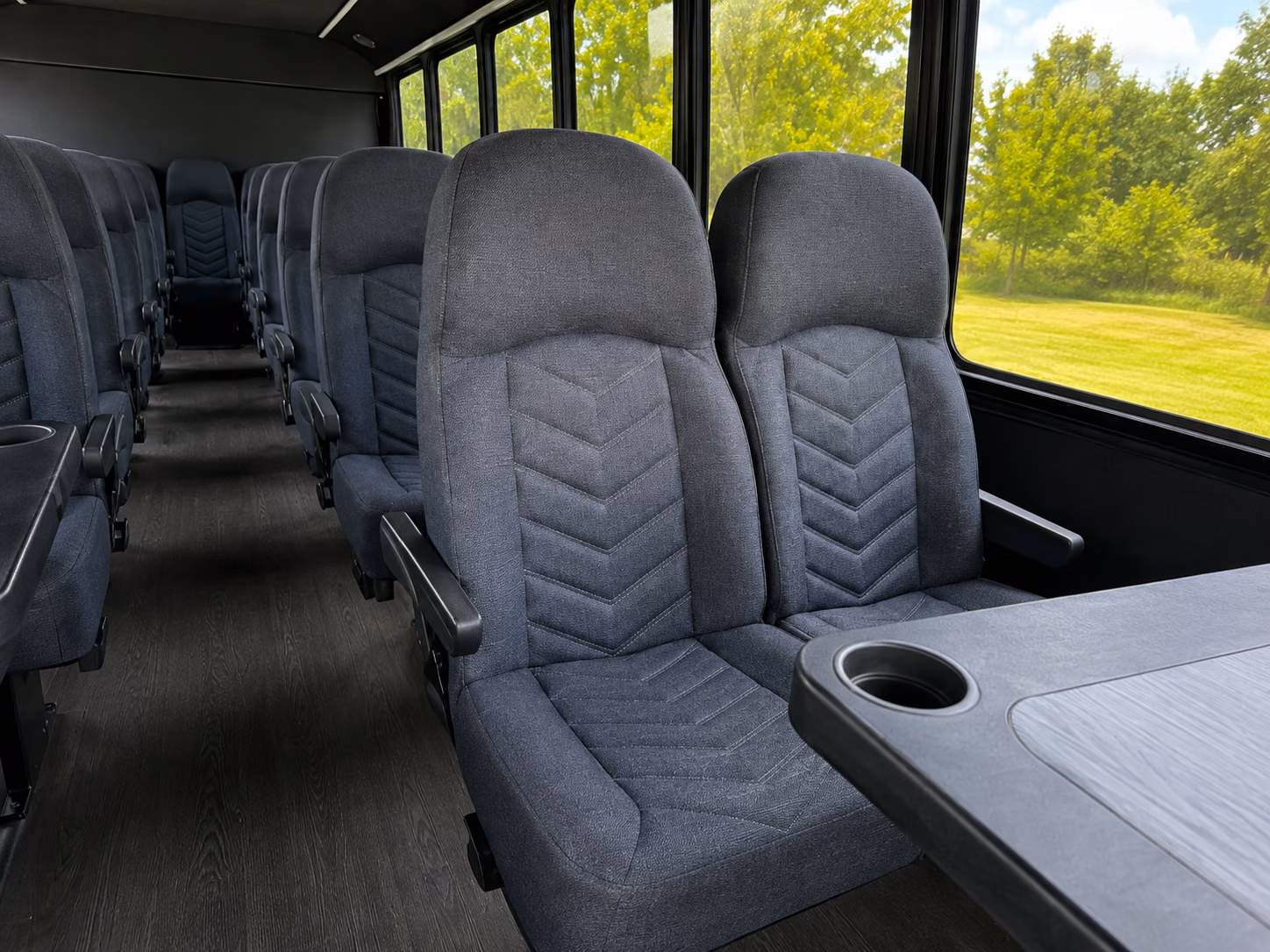 santa clarita winery shuttle bus rentals in santa clarita