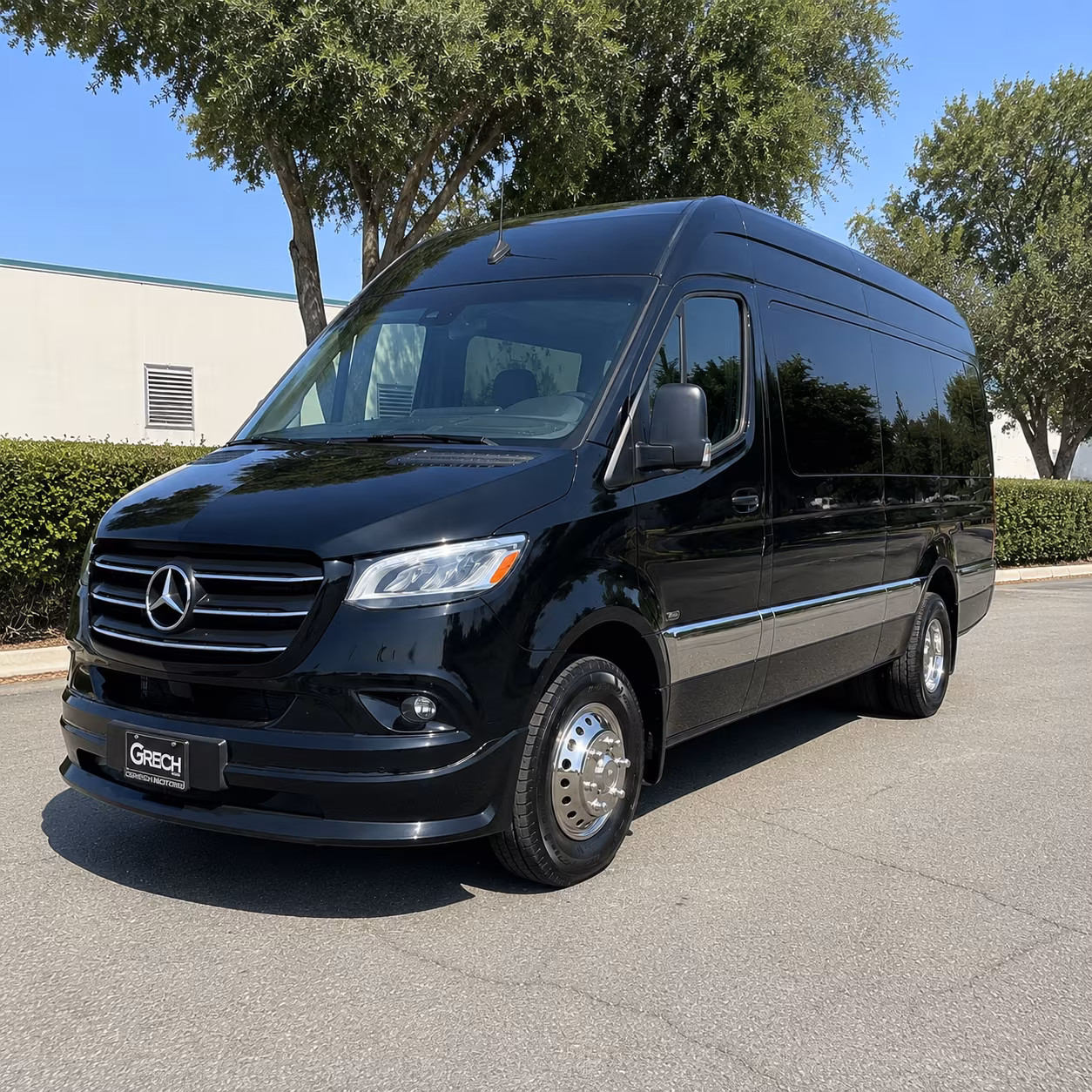 Simi Valley Airport Transportation