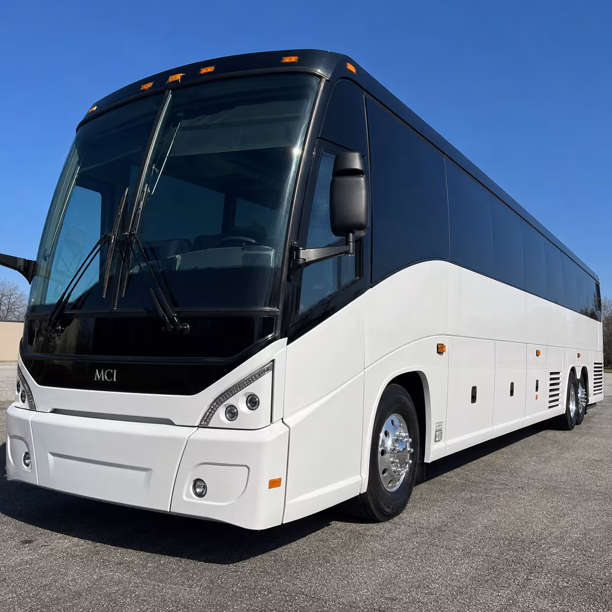 simi valley employee transportation onboard seating