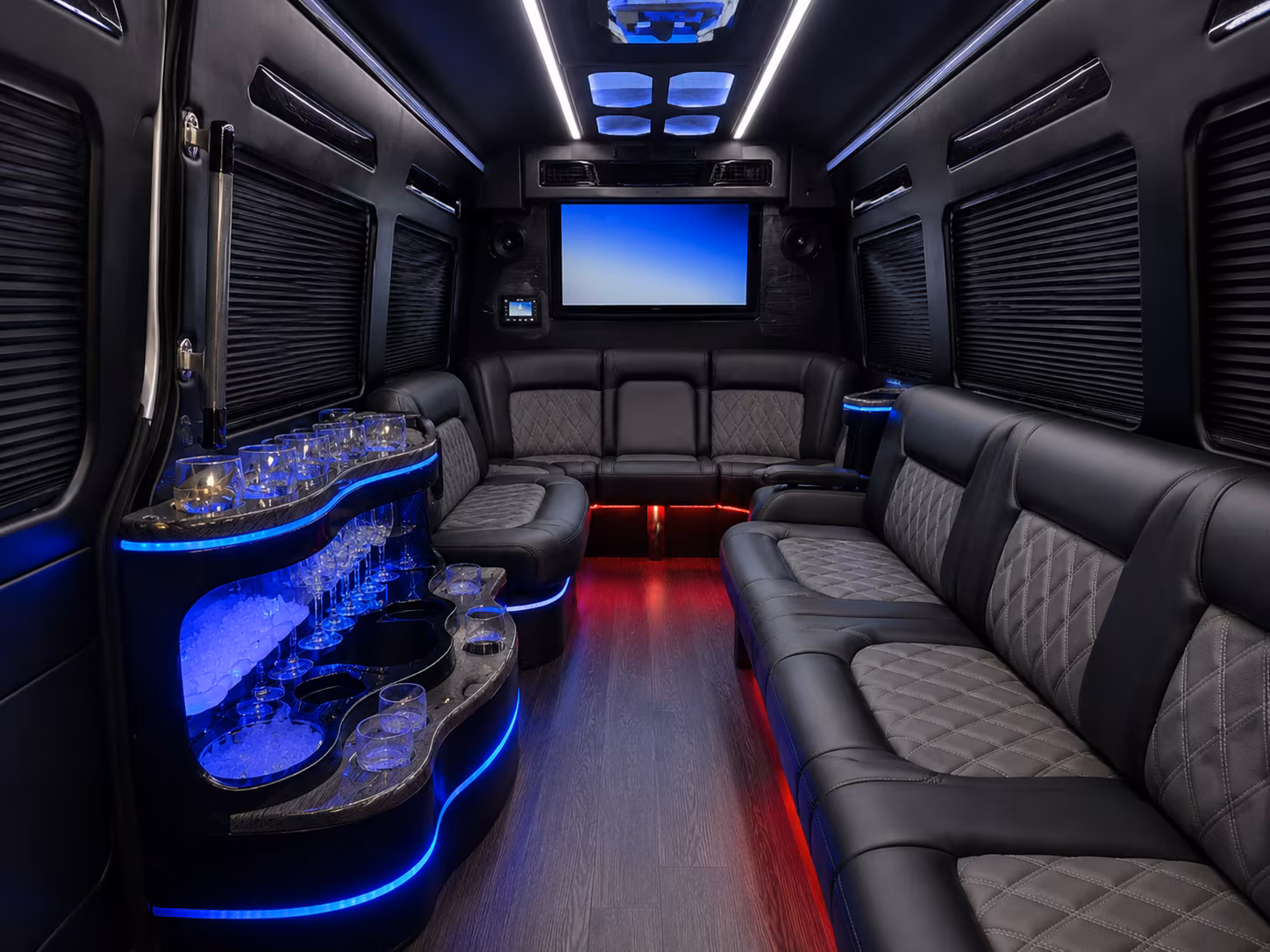 simi valley government military transportation onboard