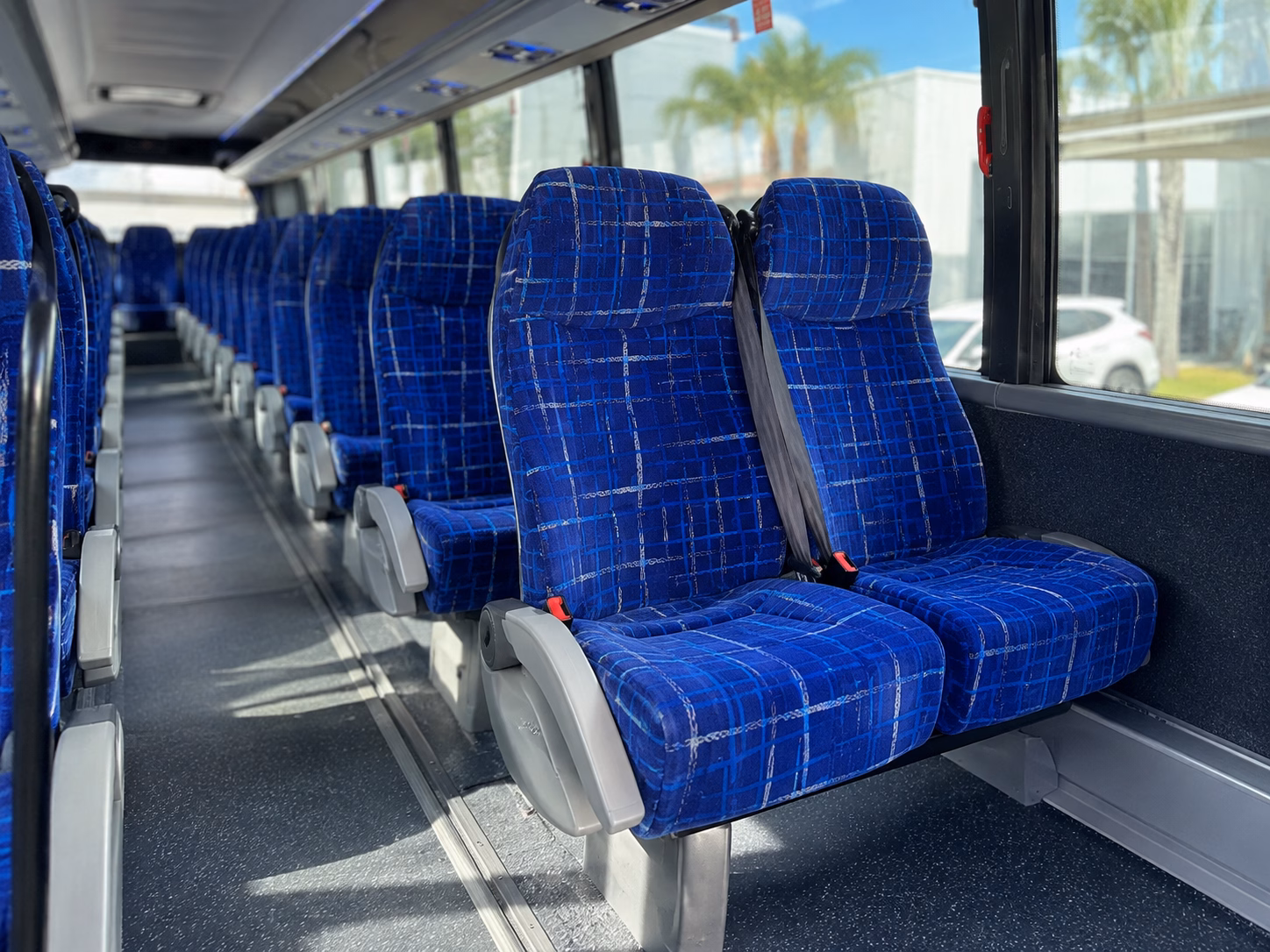 Simi Valley Long-Distance Transportation