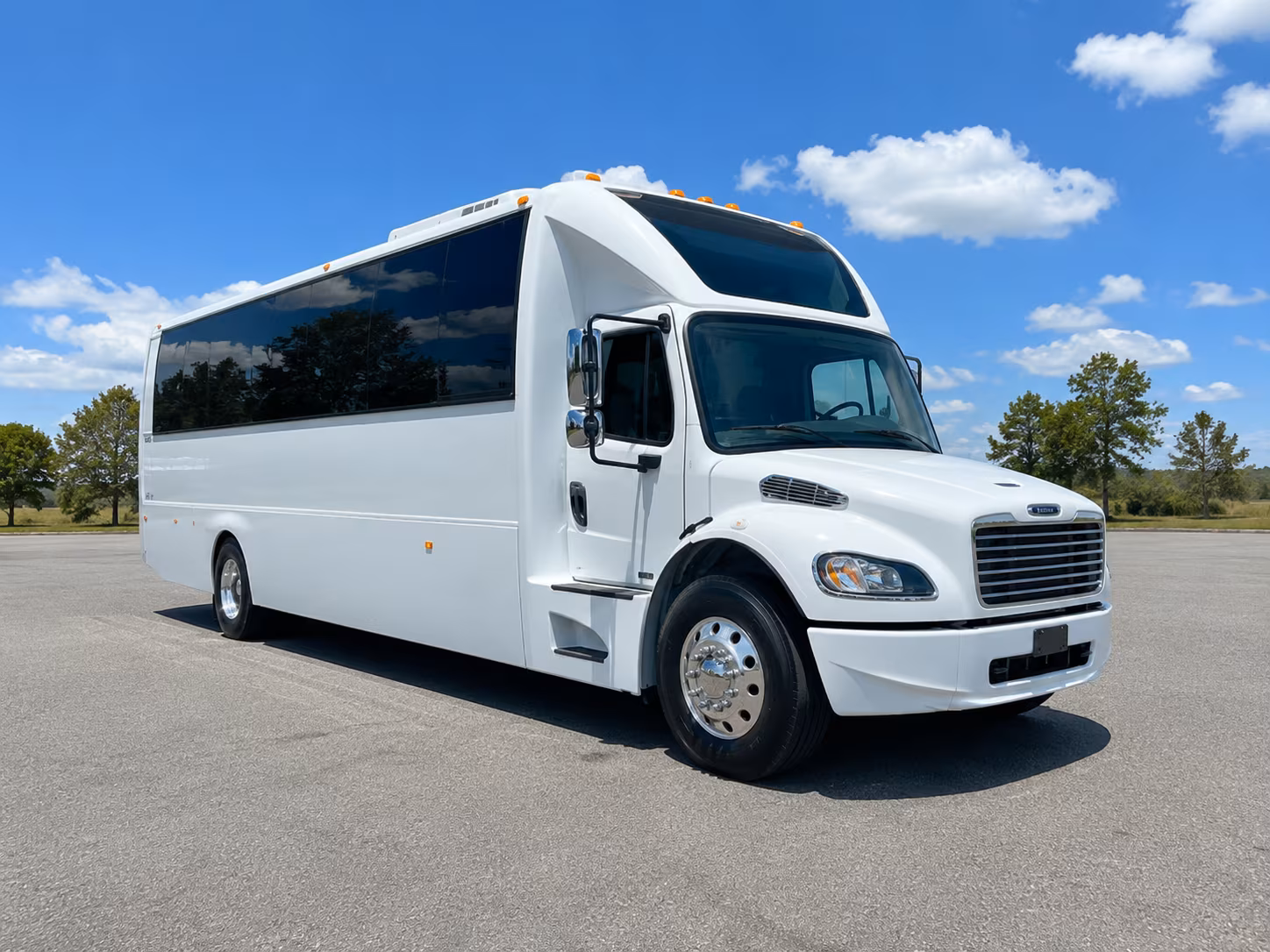 simi valley party bus