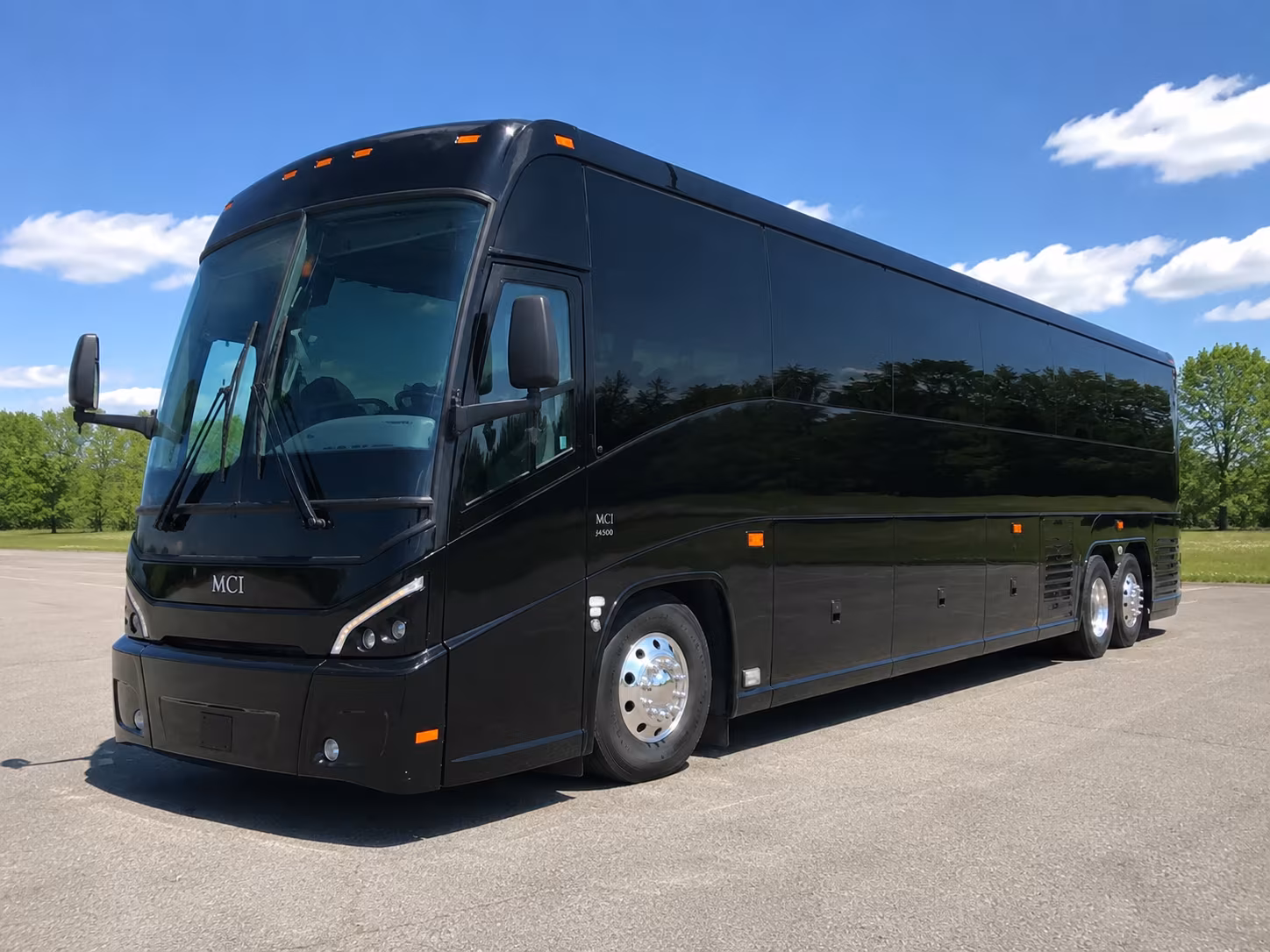 simi valley prom transportation onboard seating