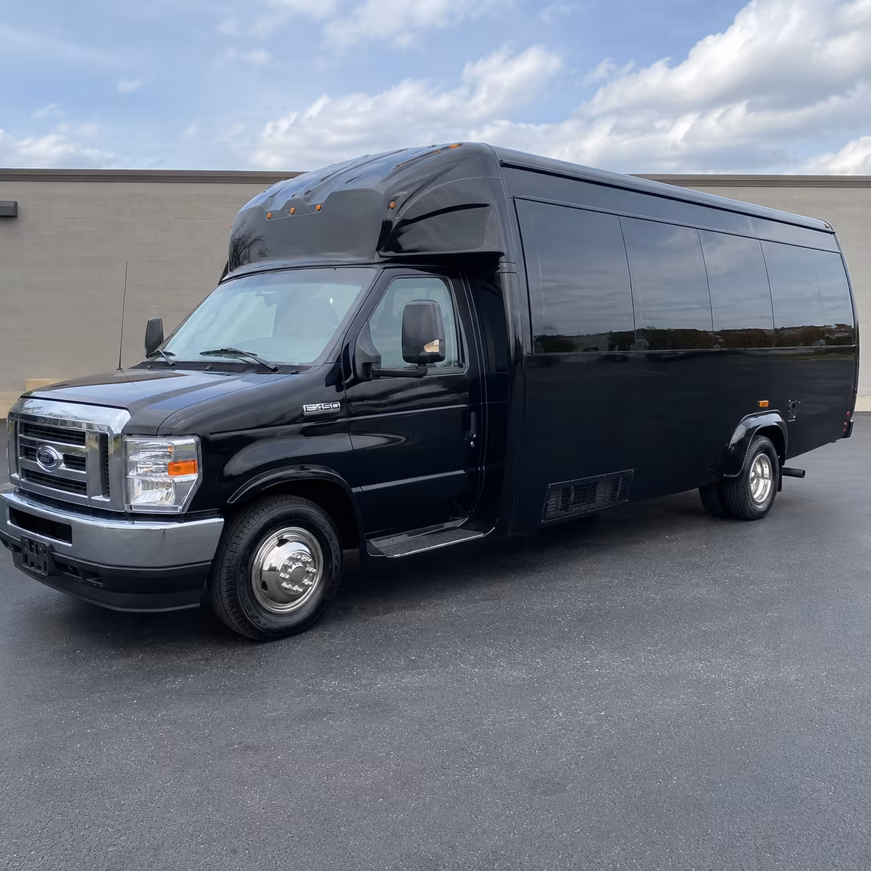 simi valley quinceaneras sweet 16 celebrations party bus rental