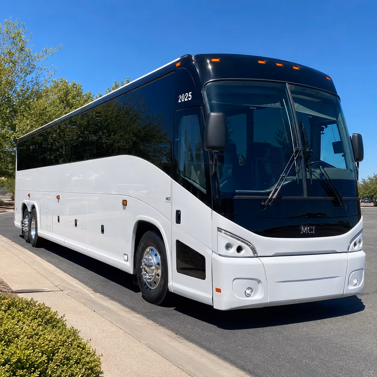 simi valley school event transportation onboard seating