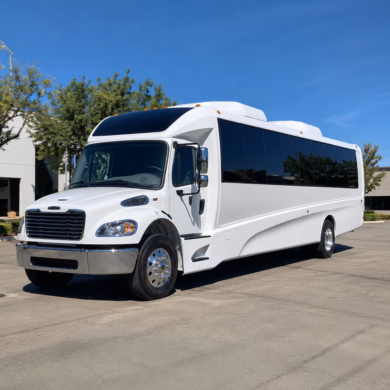 Simi Valley Wine Tour & Brewery Transportation