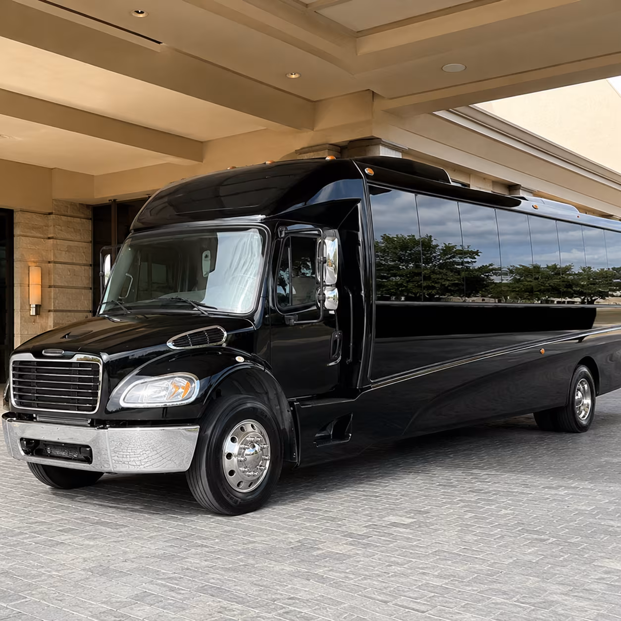 simivalleycharterbuscompany com is the easy way to find wedding transportation in simi valley