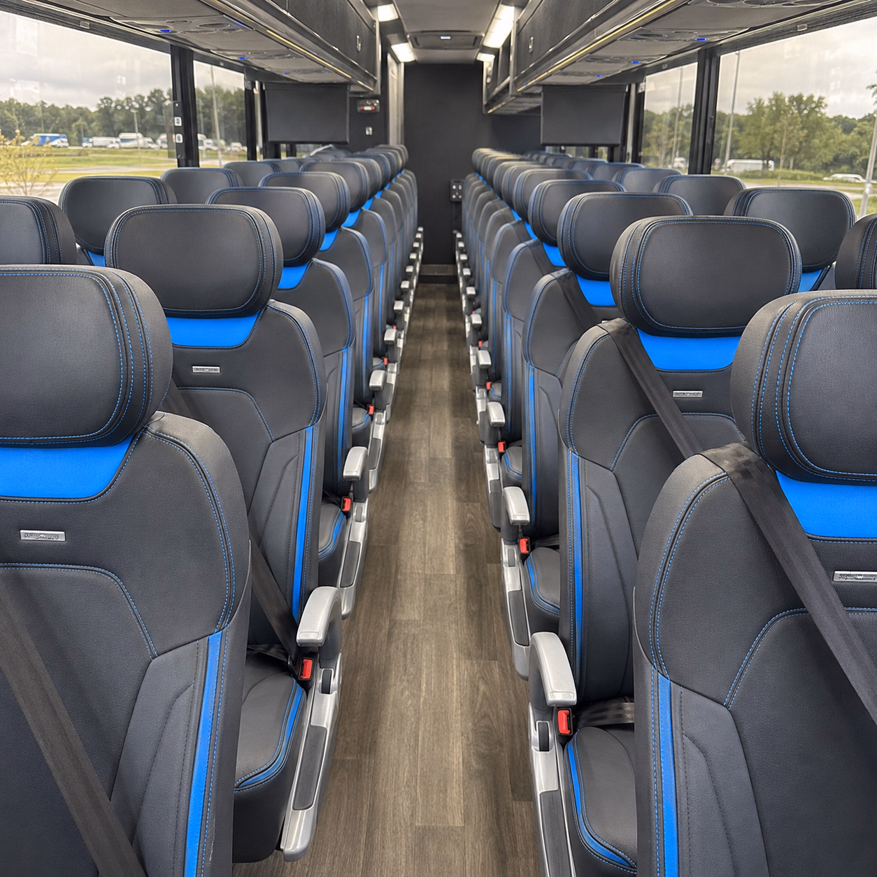 take your class to the ronald reagan presidential library without the parking headache
