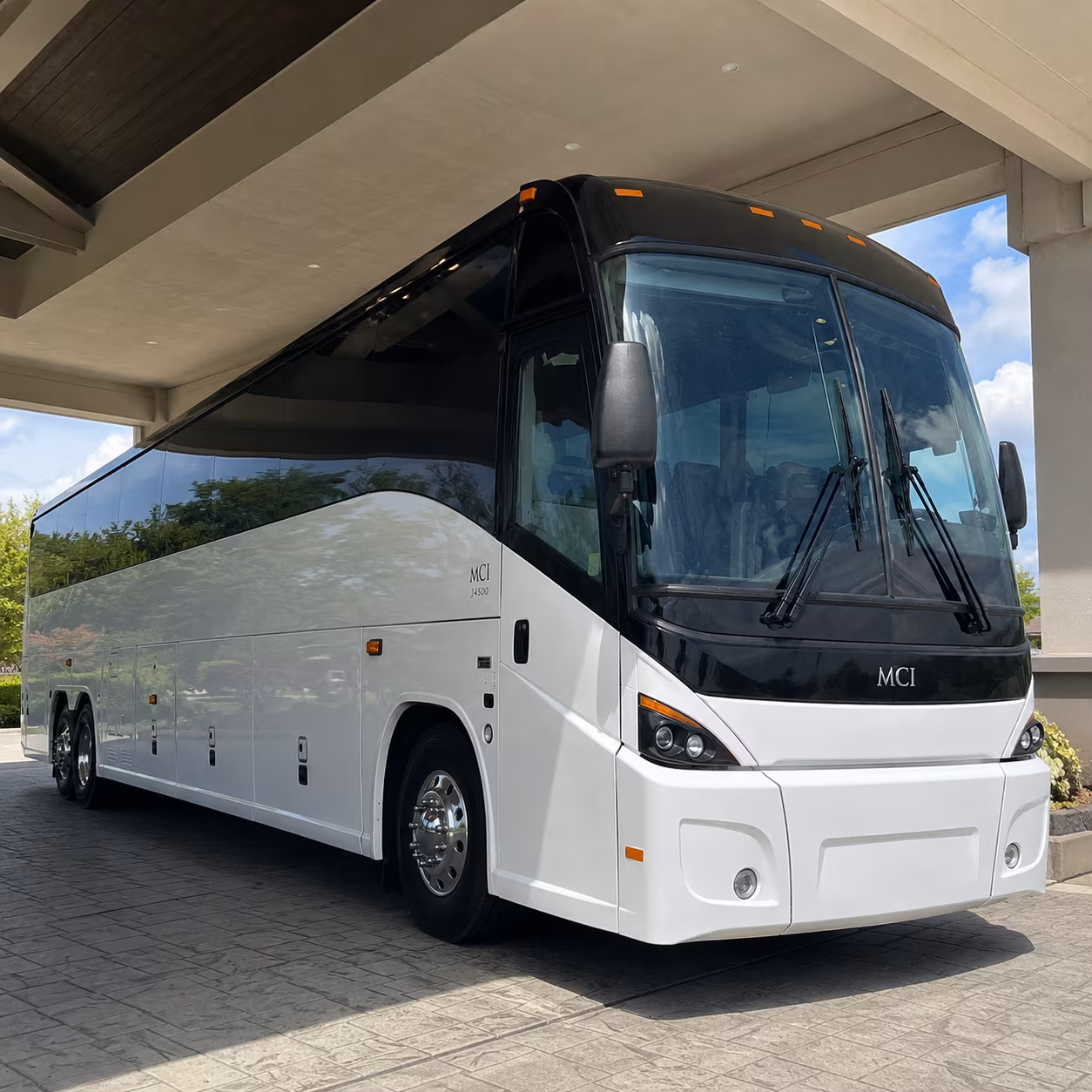 thousand oaks plan your educational trip with a thousand oaks charter bus rental