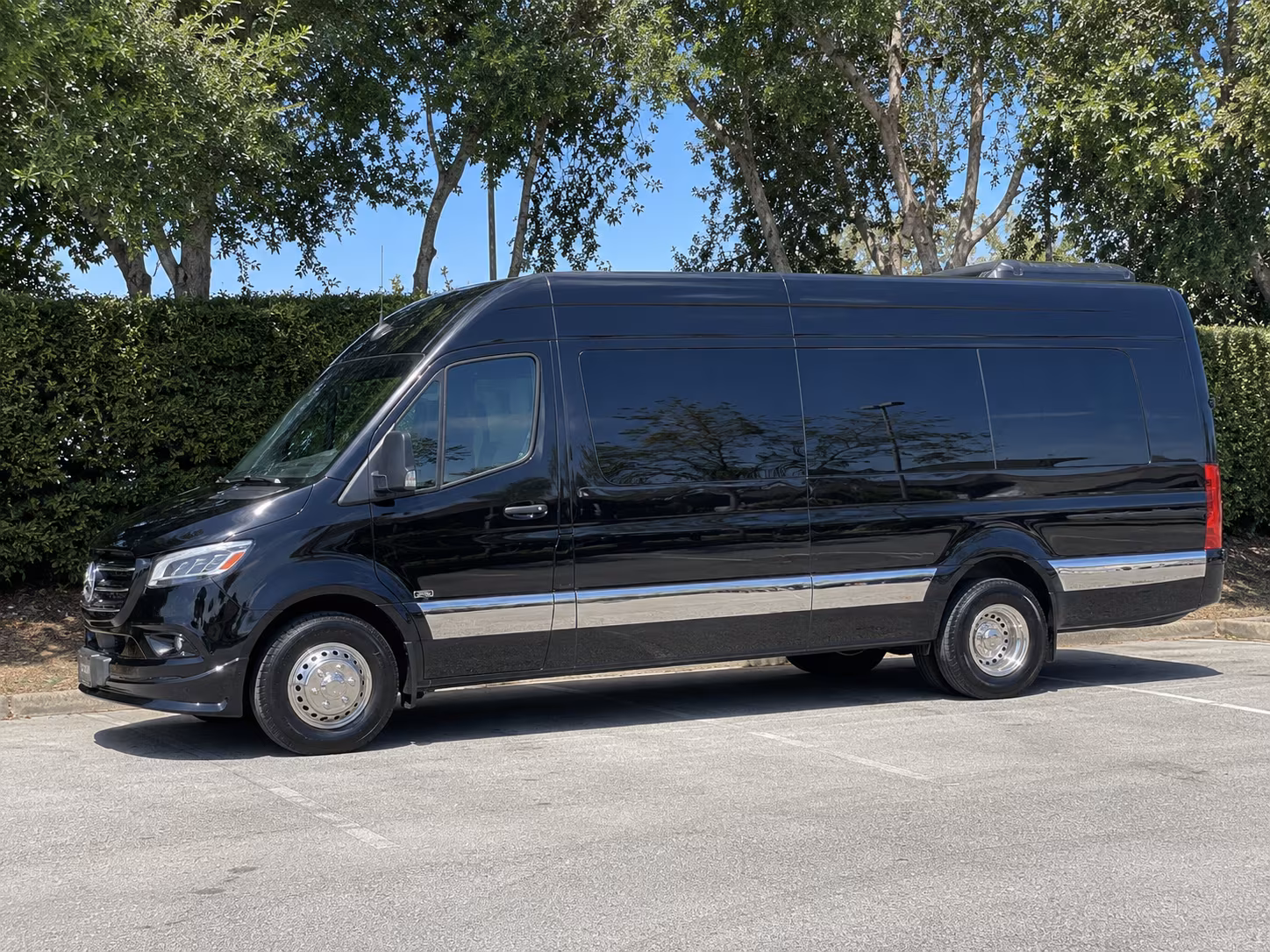 thousand oaks seamless shuttle service for thousand oaks sporting events