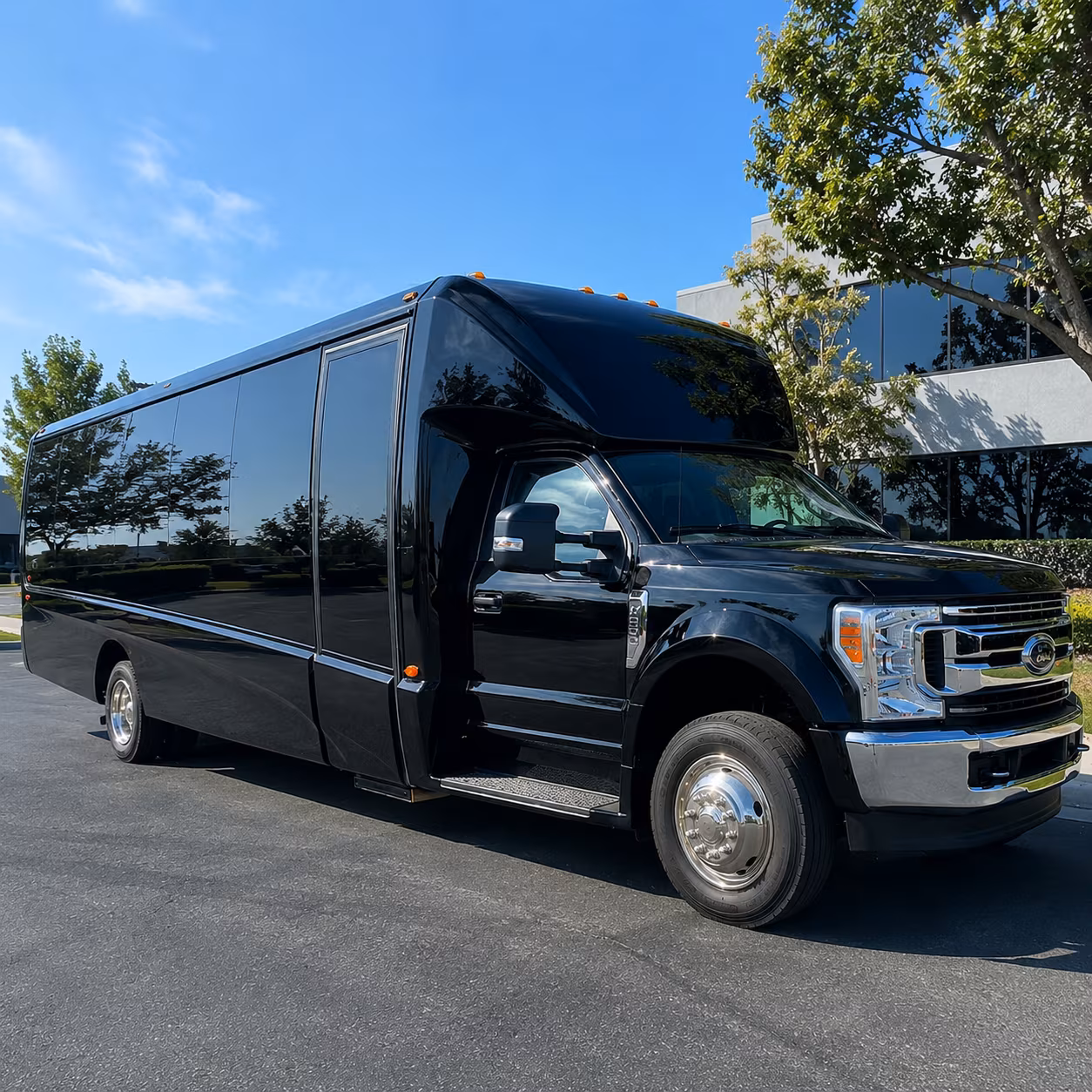 ventura plan your educational trip with a ventura charter bus rental