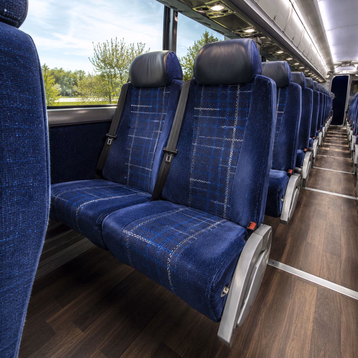 ventura travel to ventura concerts on a charter bus rental
