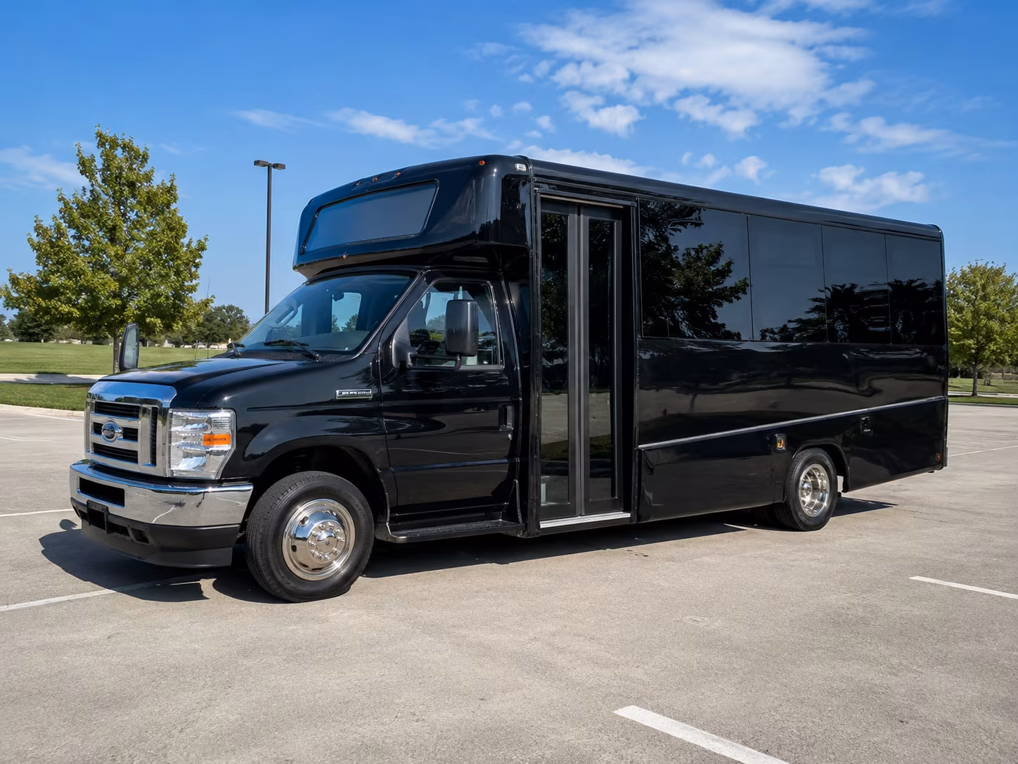 ventura wedding reception shuttle bus rentals in ventura