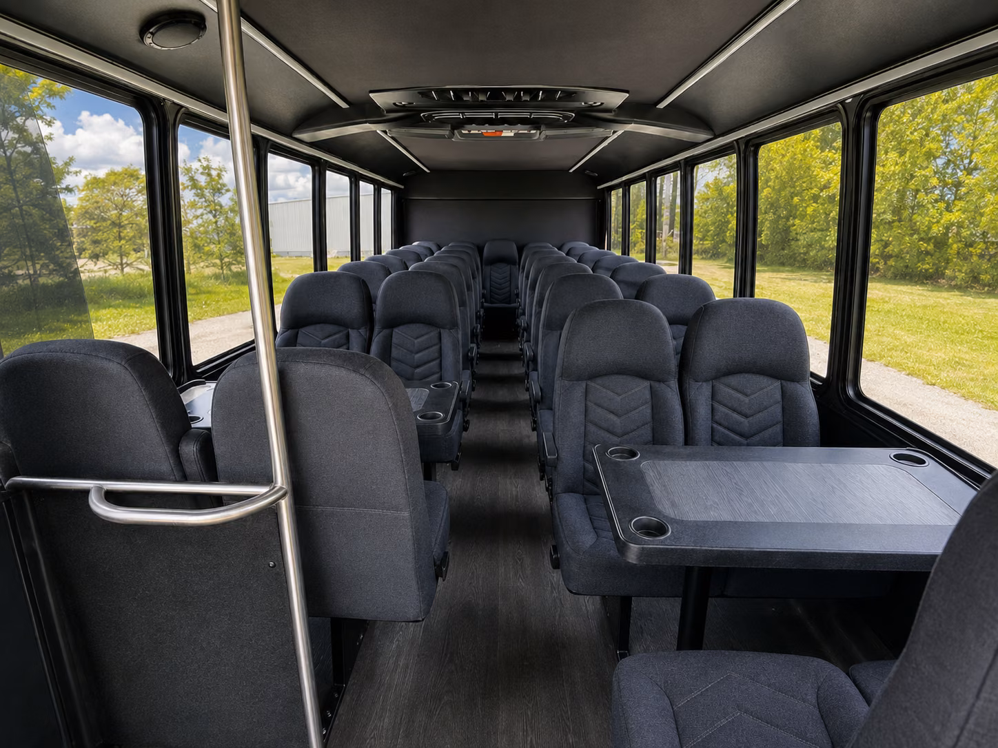 west covina arrange transportation for your west covina school field trip